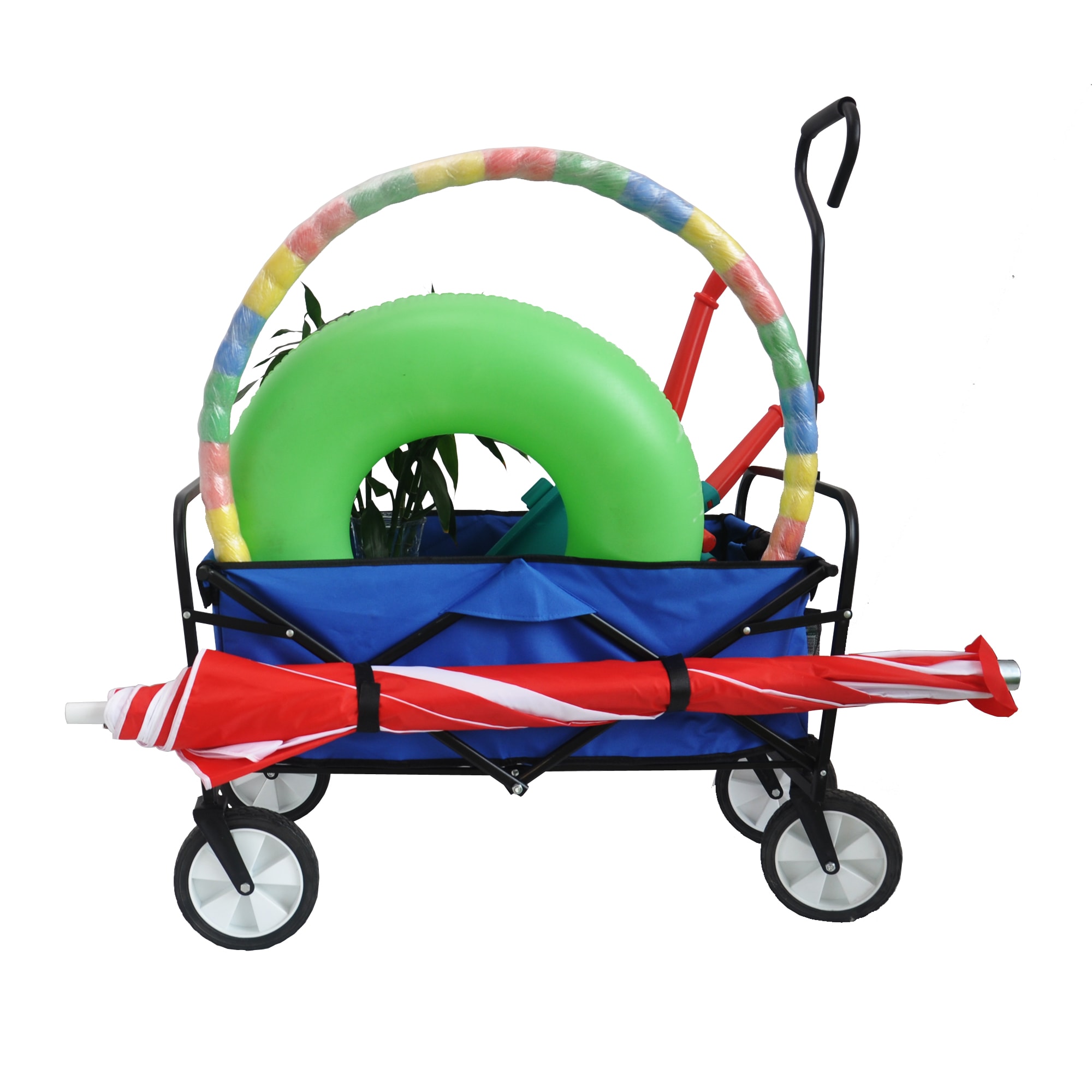 AHIOU HOME ZAAHG-3372C Yard-Carts - View #7