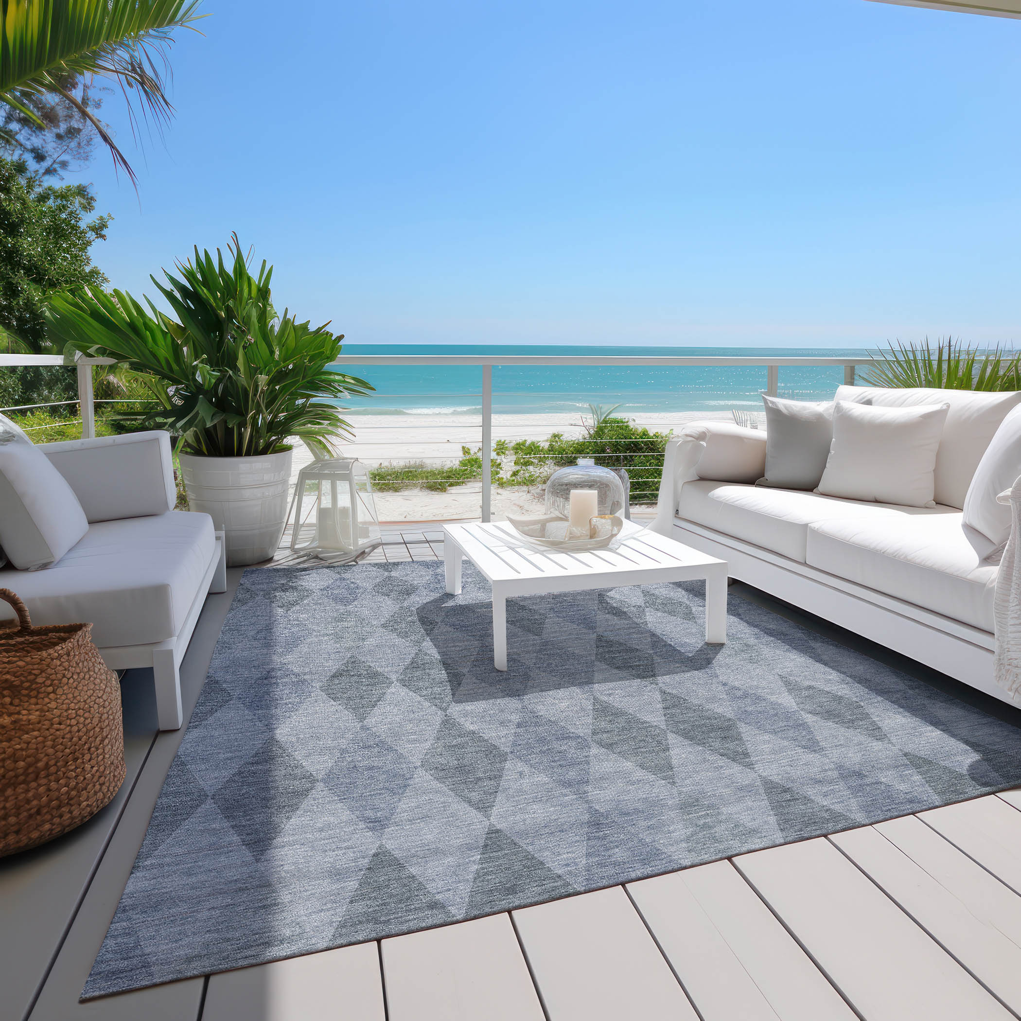 Addison Rugs ACN561DN30X46 rugs - View #8