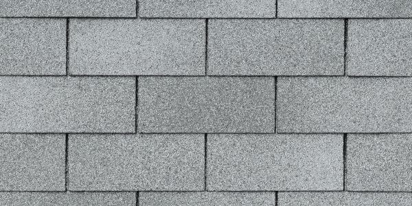 CertainTeed Silver Lining Roof Shingles at