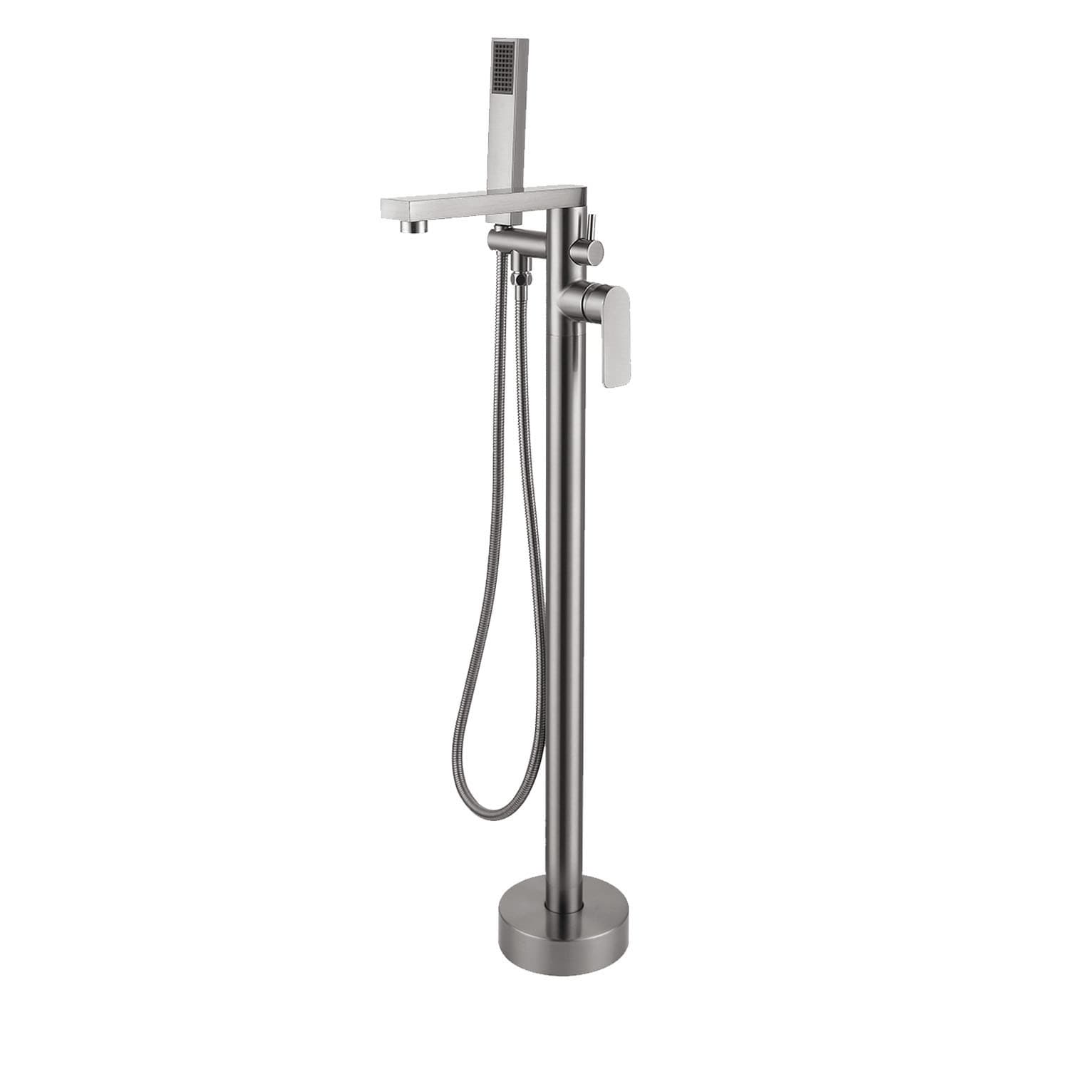Maincraft HHK407BN Roman-Tub-Faucets - View #4