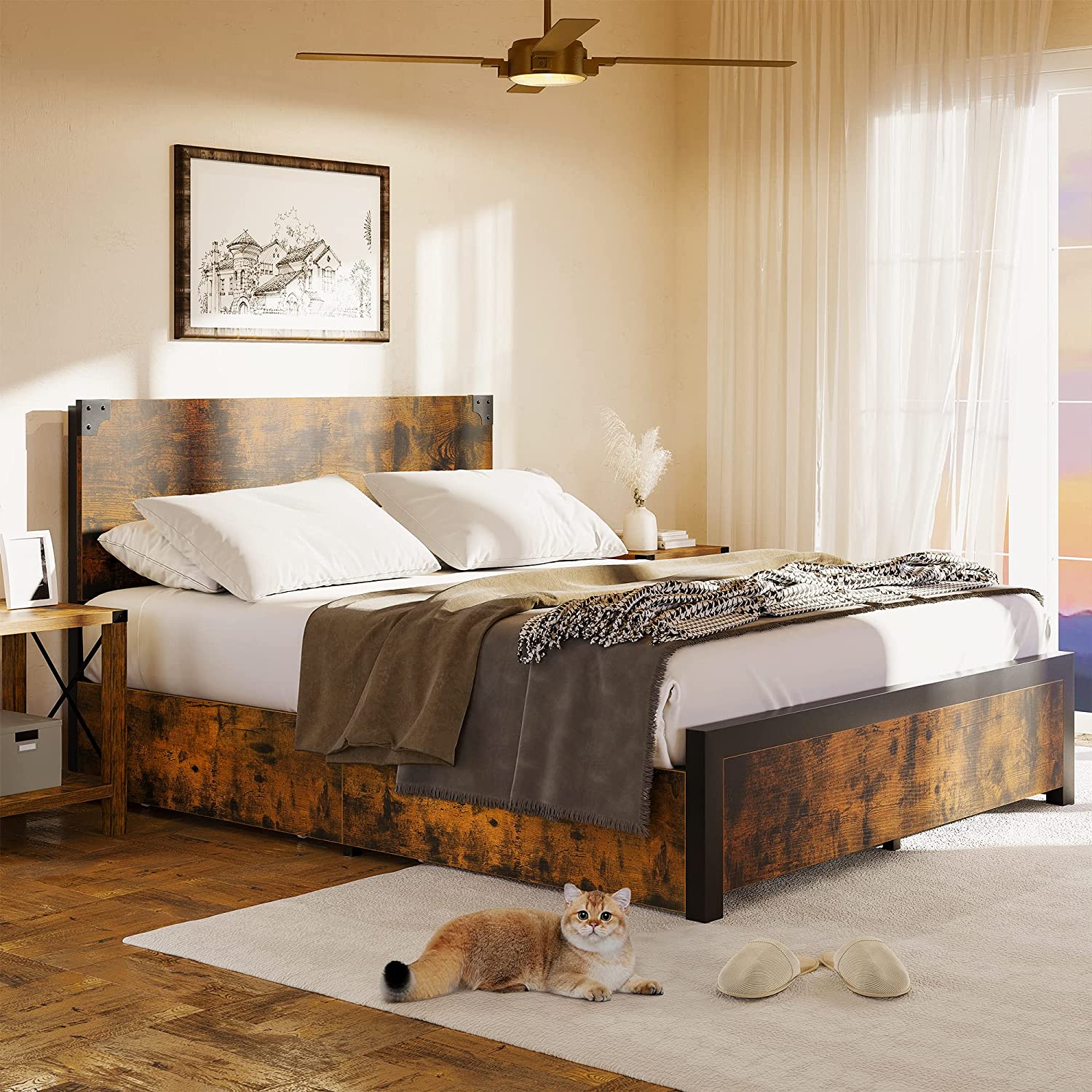 Garvee PHO-0V1QPJEX beds - View #3