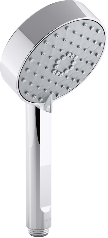 KOHLER K-72415-G-CP Fixed-Showerhead - View #2