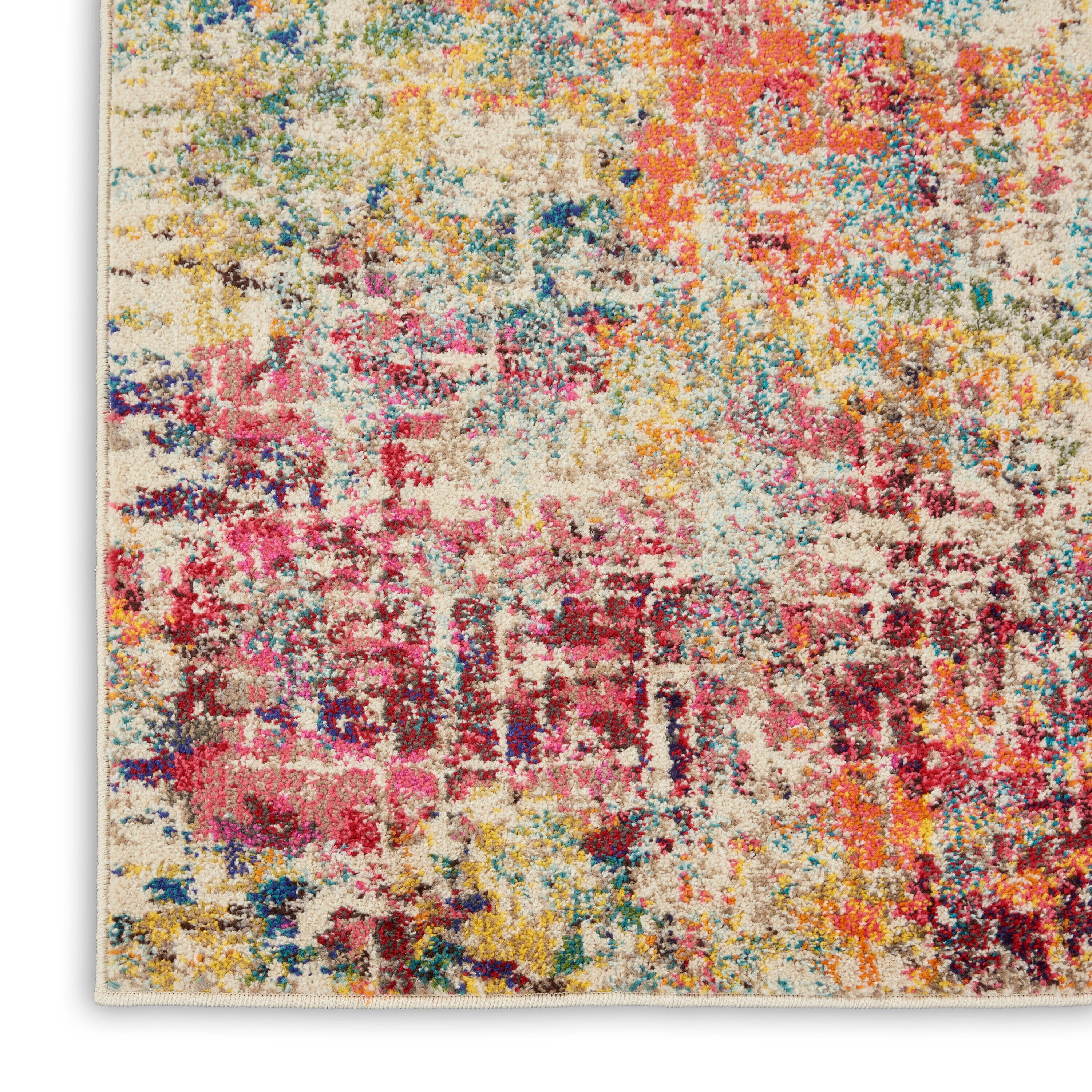 Nourison 99446482952 rugs - View #5
