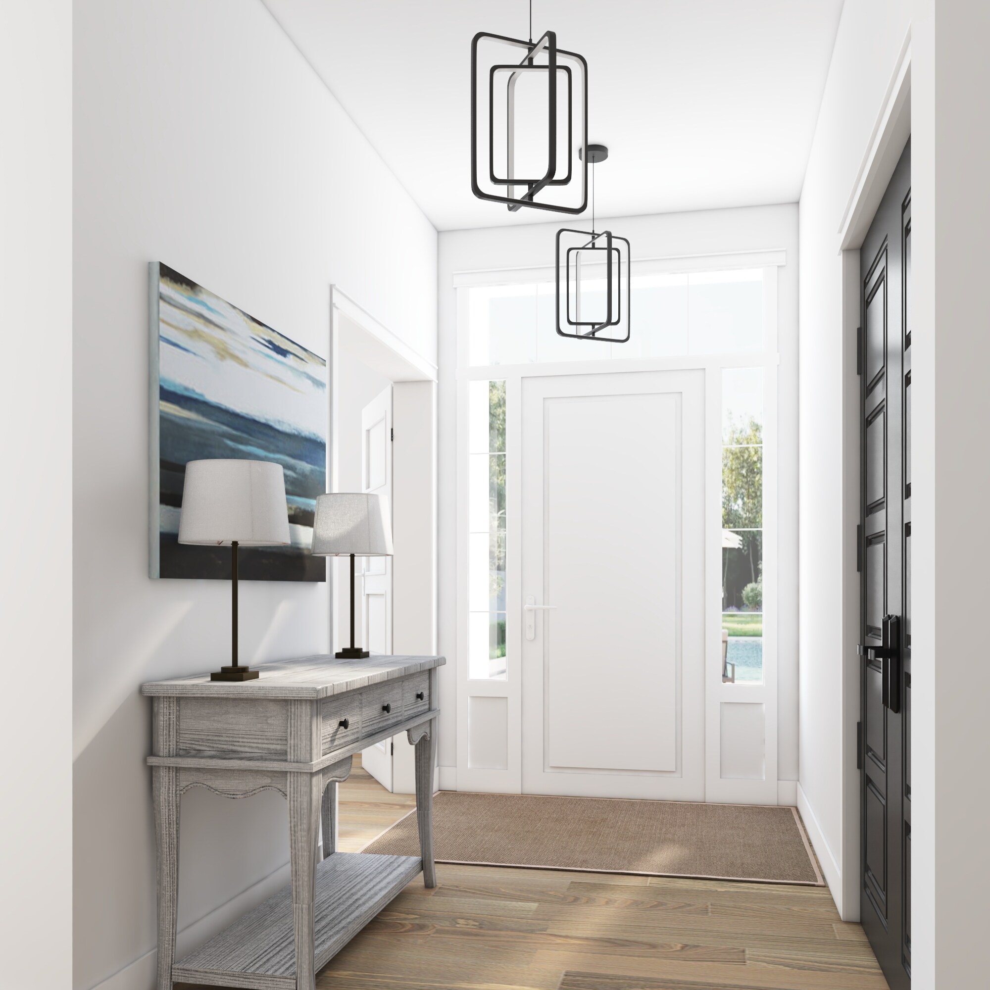 Origin 21 43053 Pendant-Lights - View #8