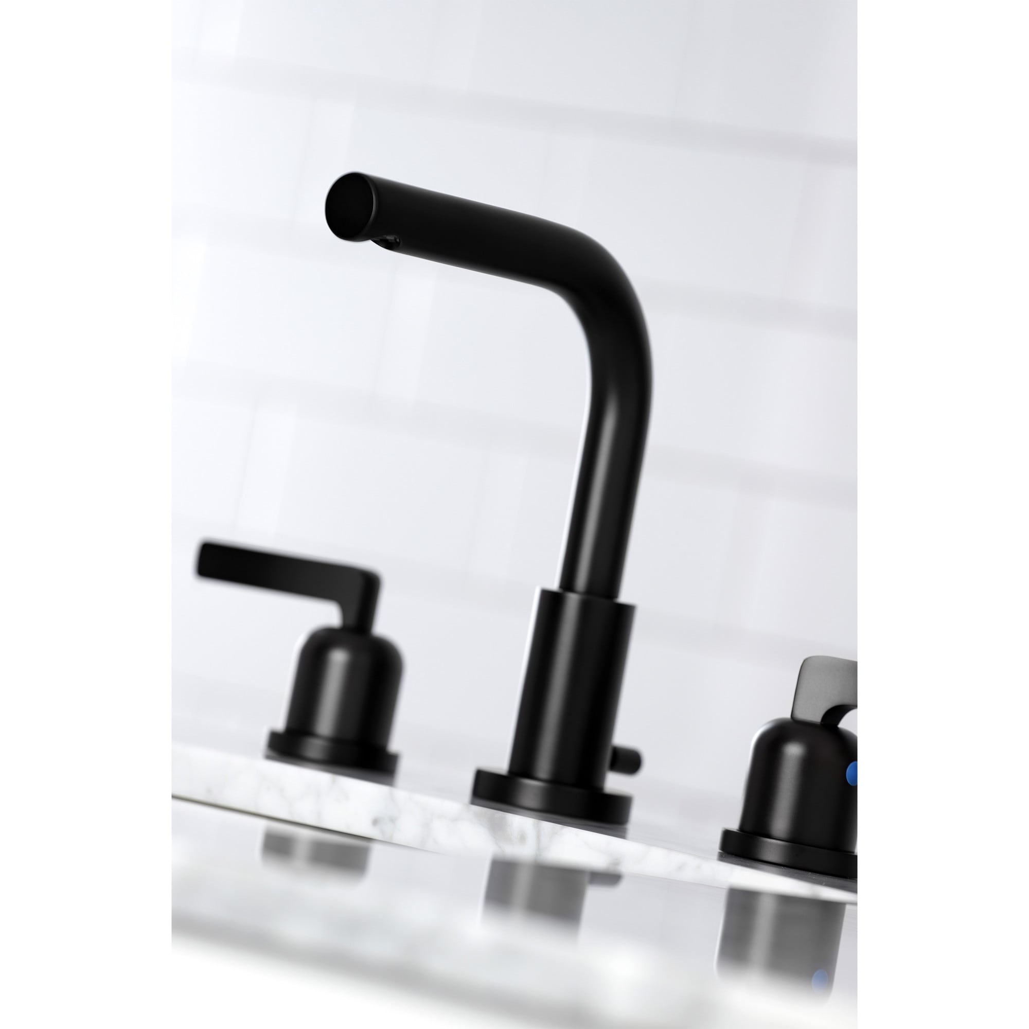 Kingston Brass WLFSC8950EFL Lavatory-Faucets - View #9