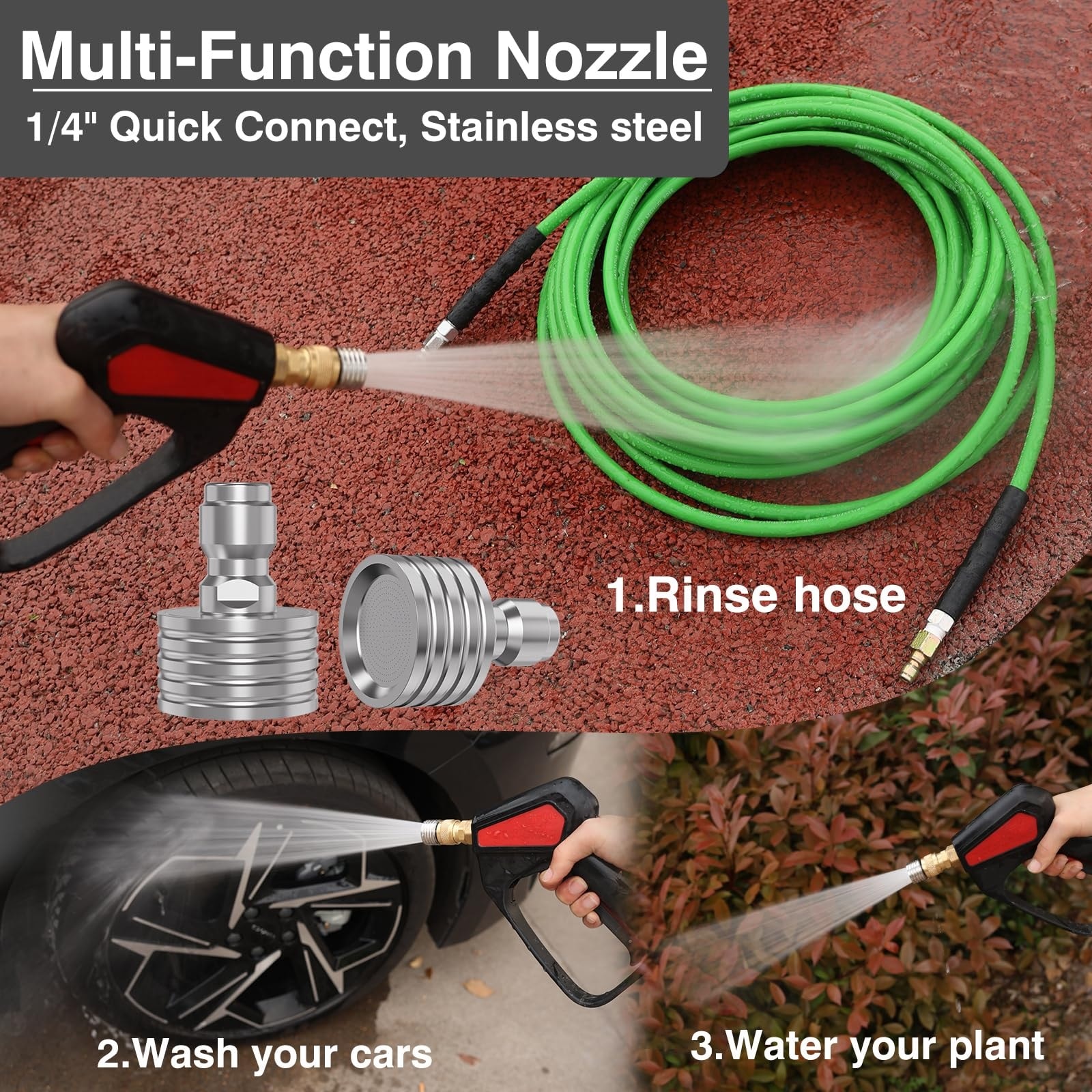 Anqtovp LAN0507Z26 Pw-Hoses - View #4