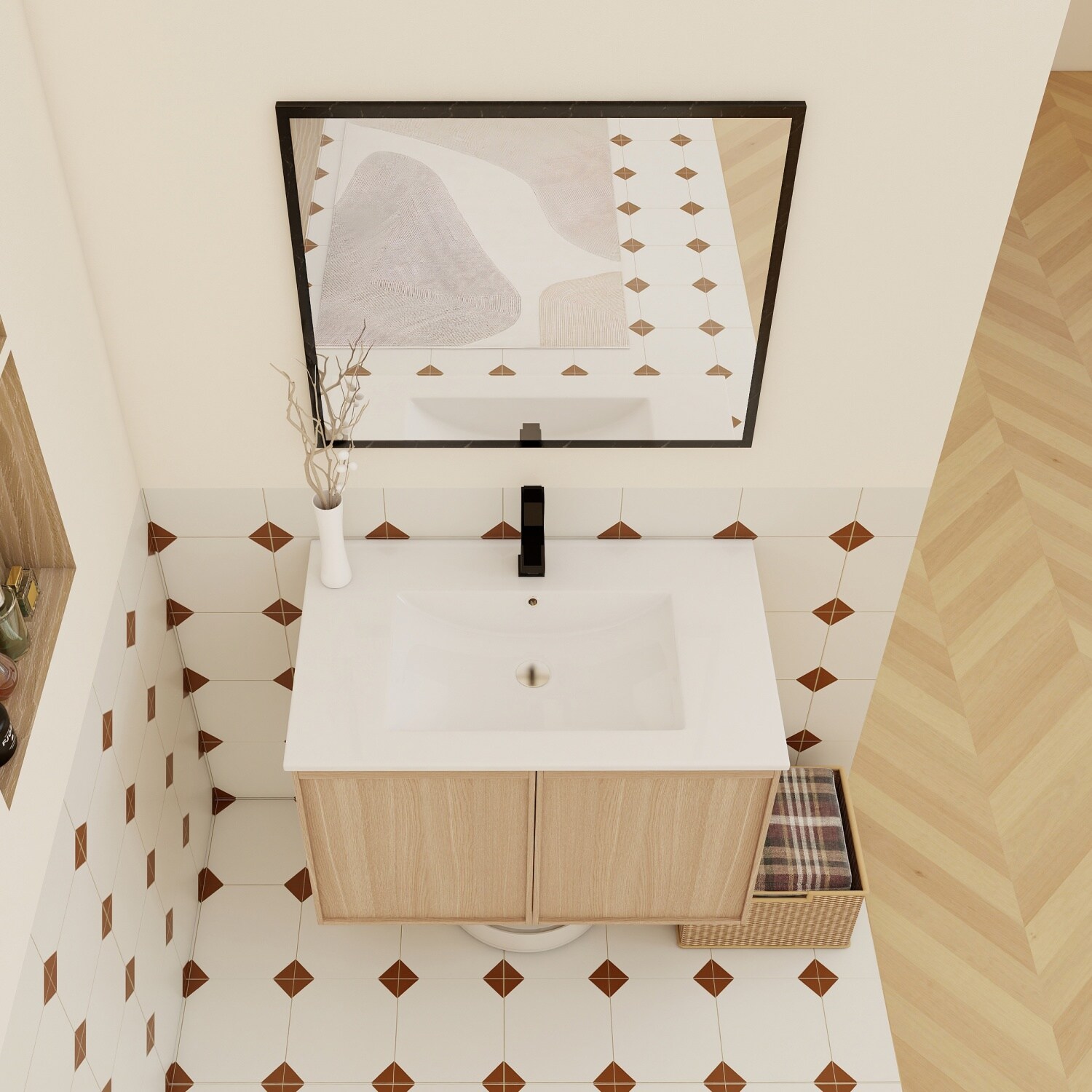 Vanityfus VF-BV-35844 Bath-Vanity-Combo - View #4