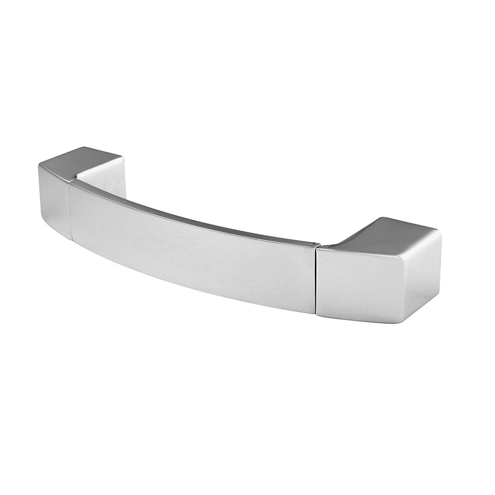 Pfister BRB-DF1C Kenzo Polished chrome Wall mount Single Towel Ring
