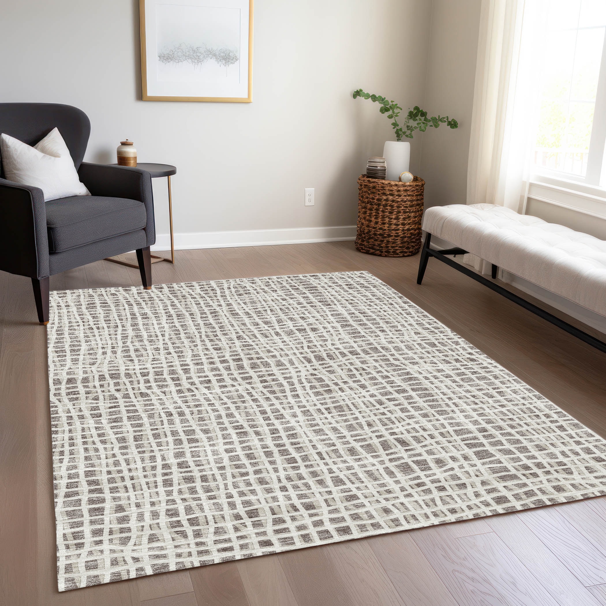 Addison Rugs ACN729TP9X12 rugs - View #6