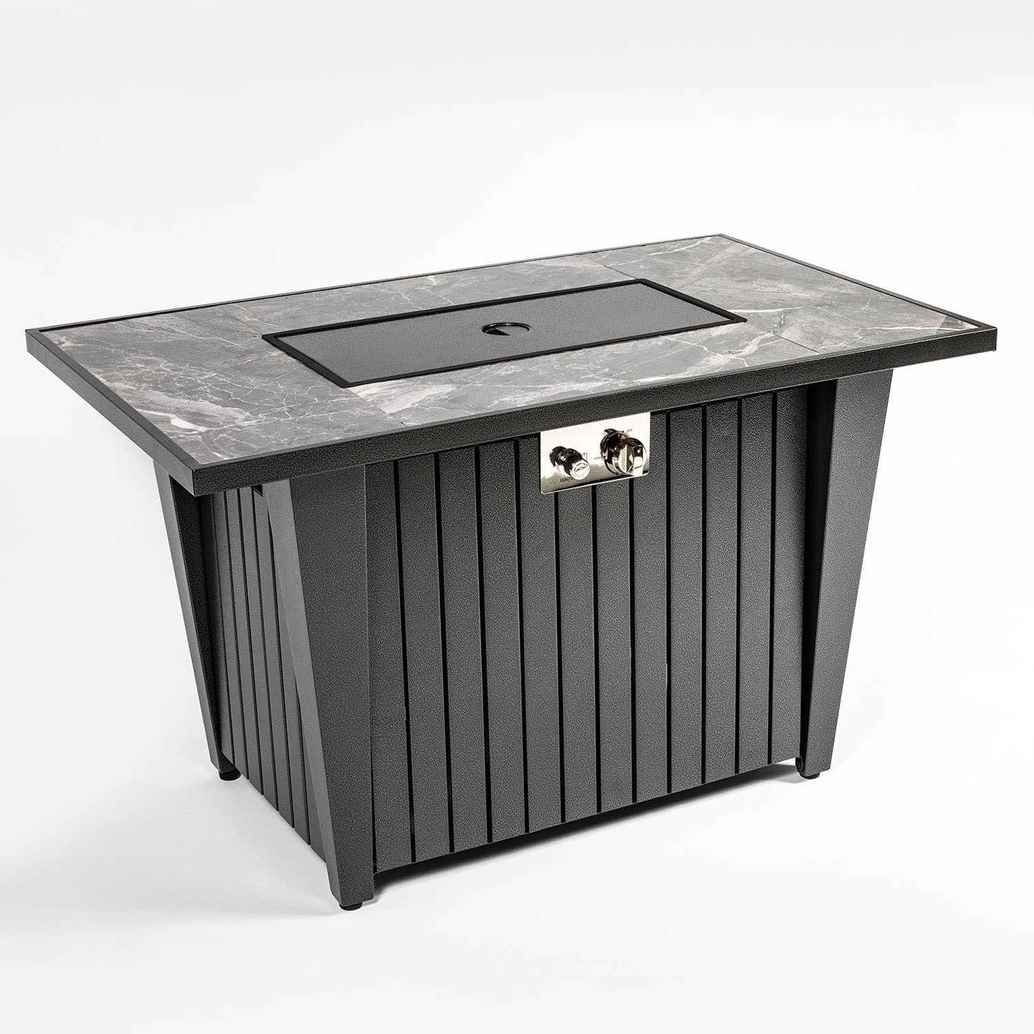 Bybafun YA6400048 Outdoor-Gas-Firepits - View #11