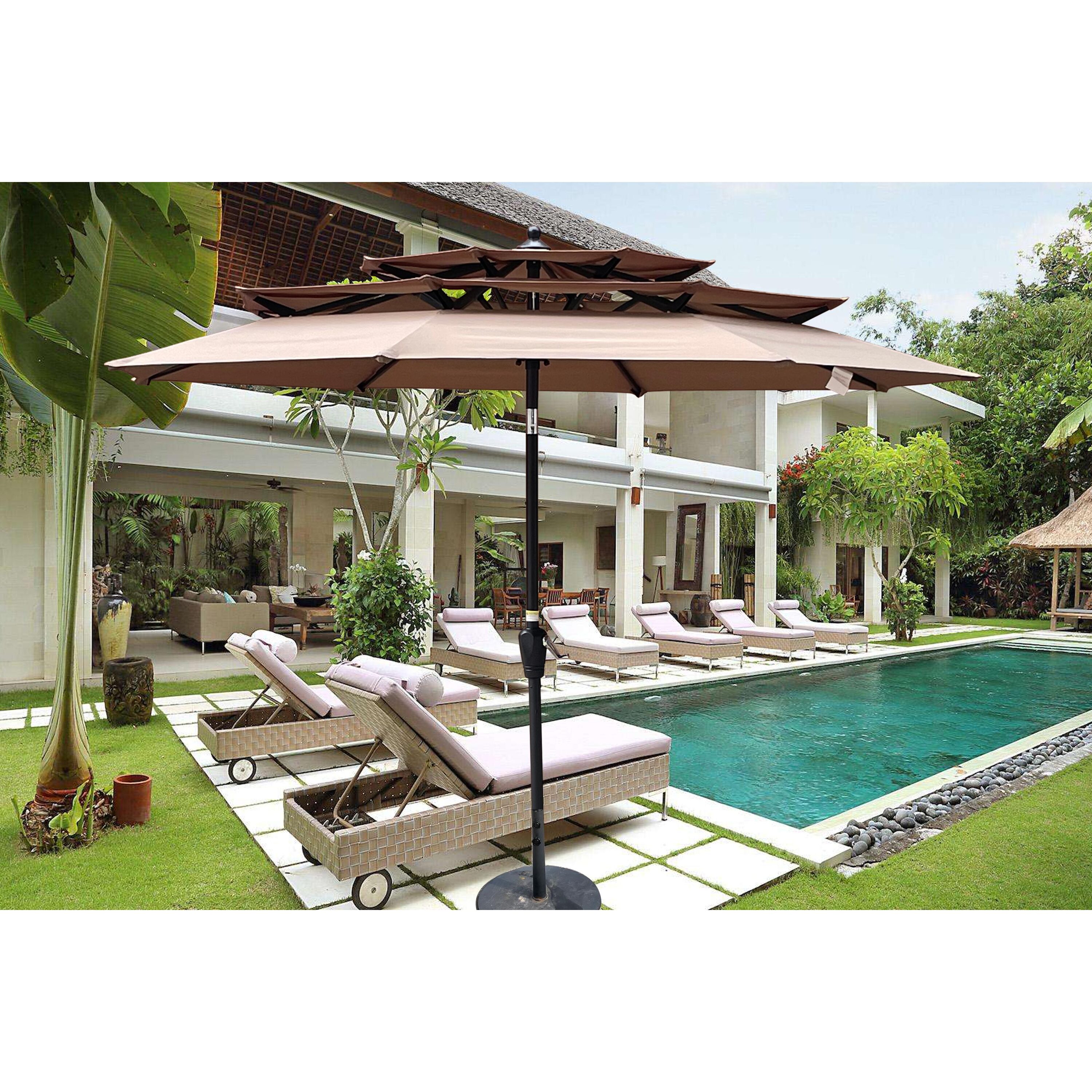 Bayfeve BF-7029-UM Umbrellas-2 - View #6