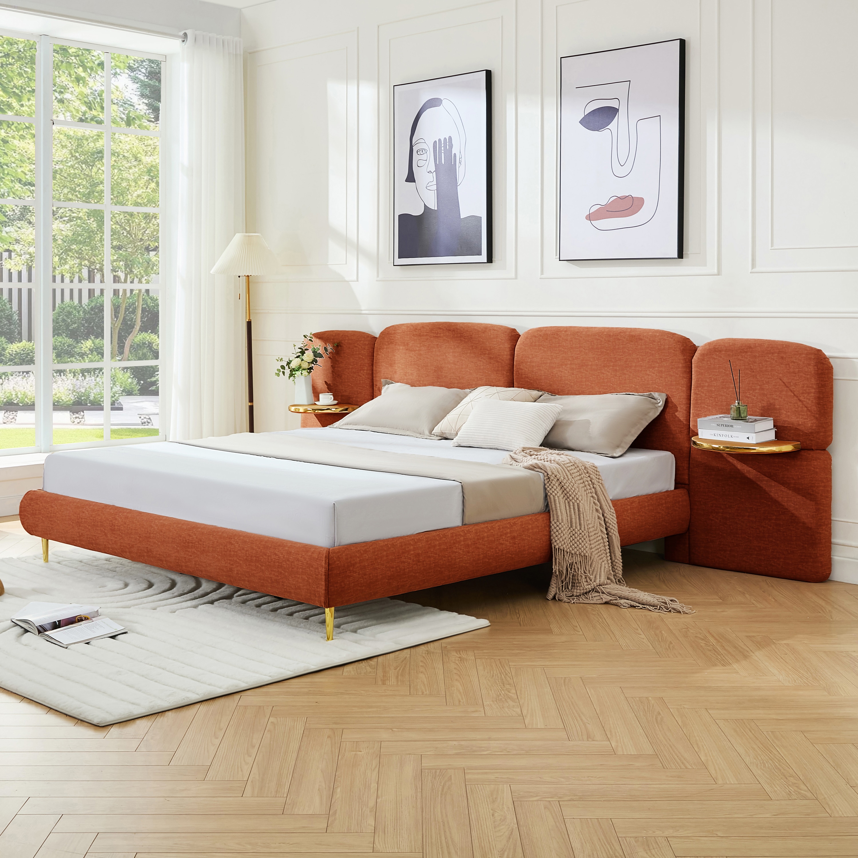 Christopher Knight Home 340055 beds - View #2