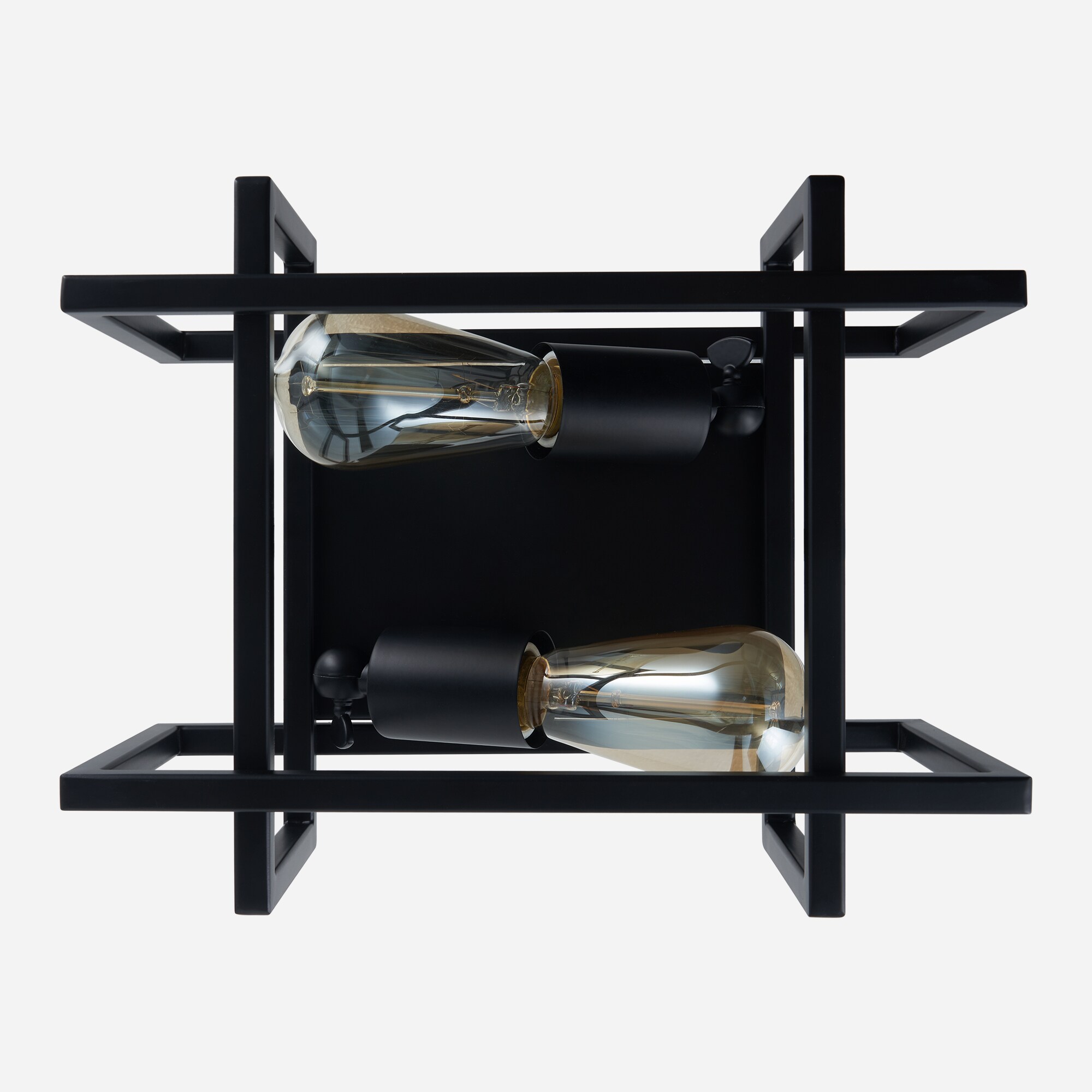 CO-Z HCF-1605-BK flushmounts - View #5