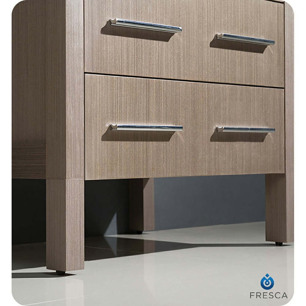 Fresca FCB6224GO-I Bath-Vanity-Combo - View #11