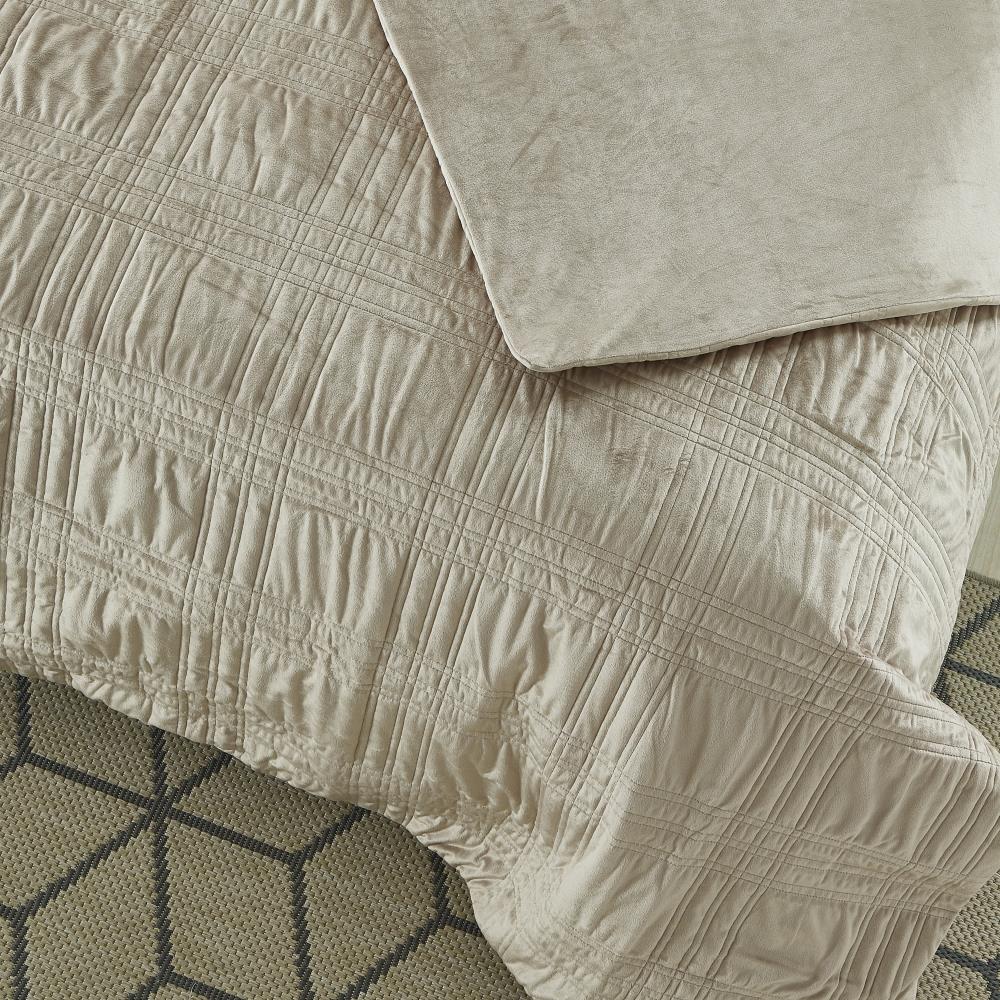 Cozy Tyme B17120-12TPT-LS Blankets-And-Throws - View #5