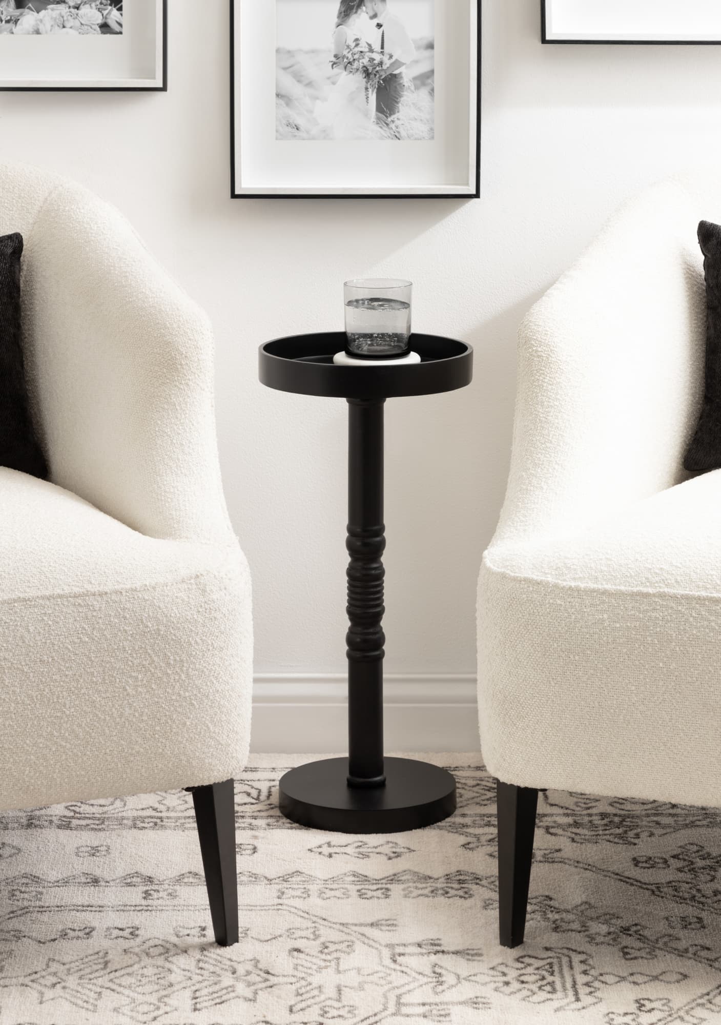 Kate and Laurel 228281 End-Tables - View #4