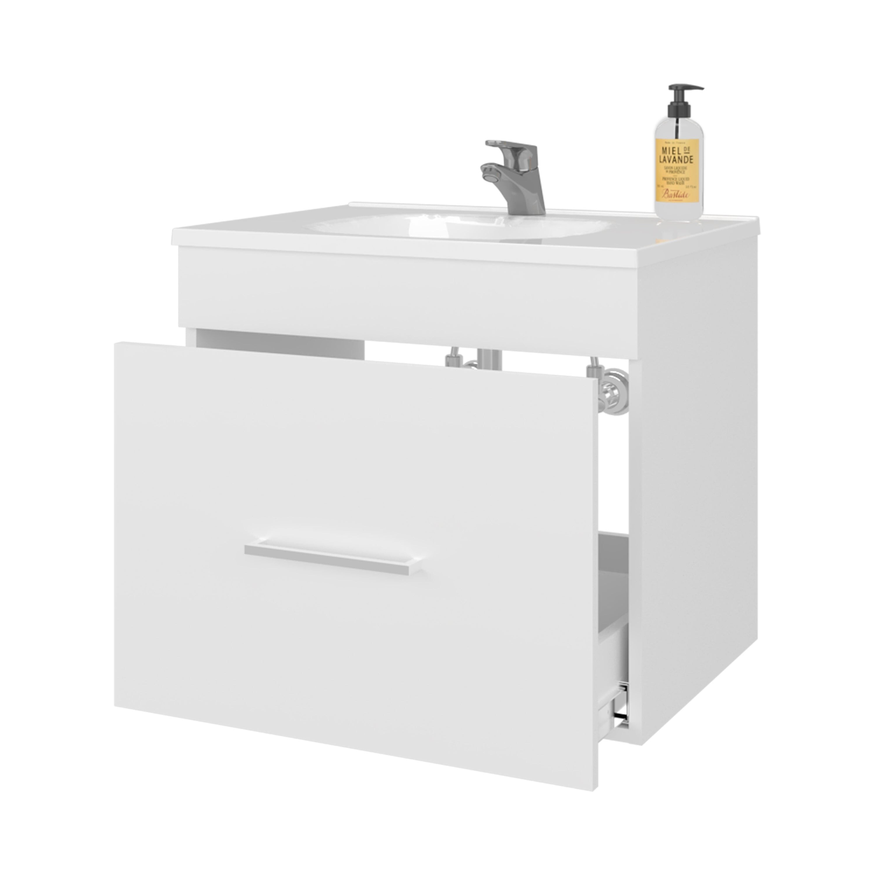 LIVACA LYR103918 Bath-Vanity-Combo - View #7