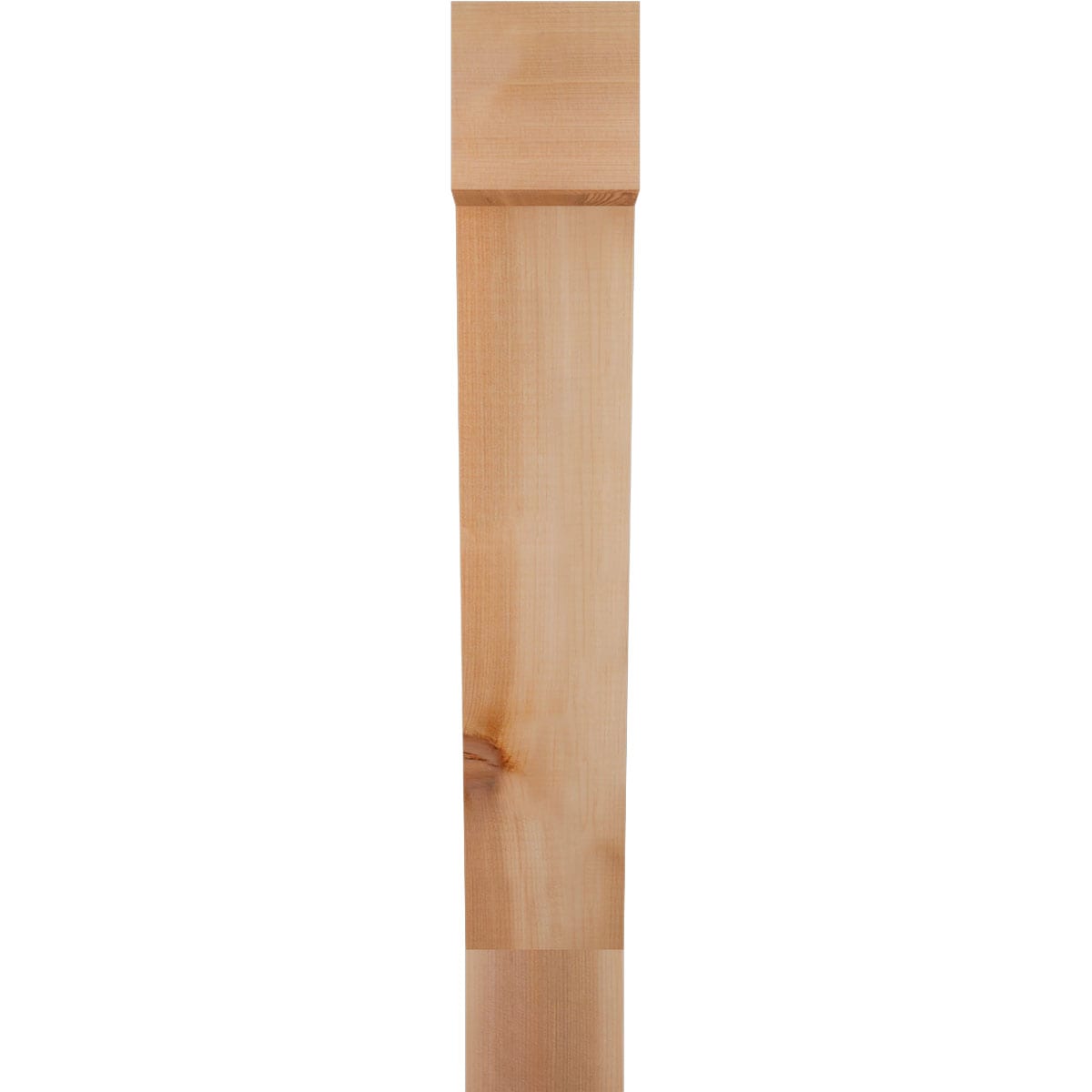 Ekena Millwork BKT04X18X26TRA05SWR Exterior-Brackets-Braces - View #2
