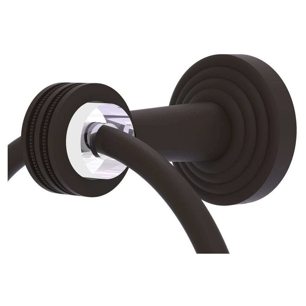 Allied Brass PB-16D-ORB d060355 - View #2