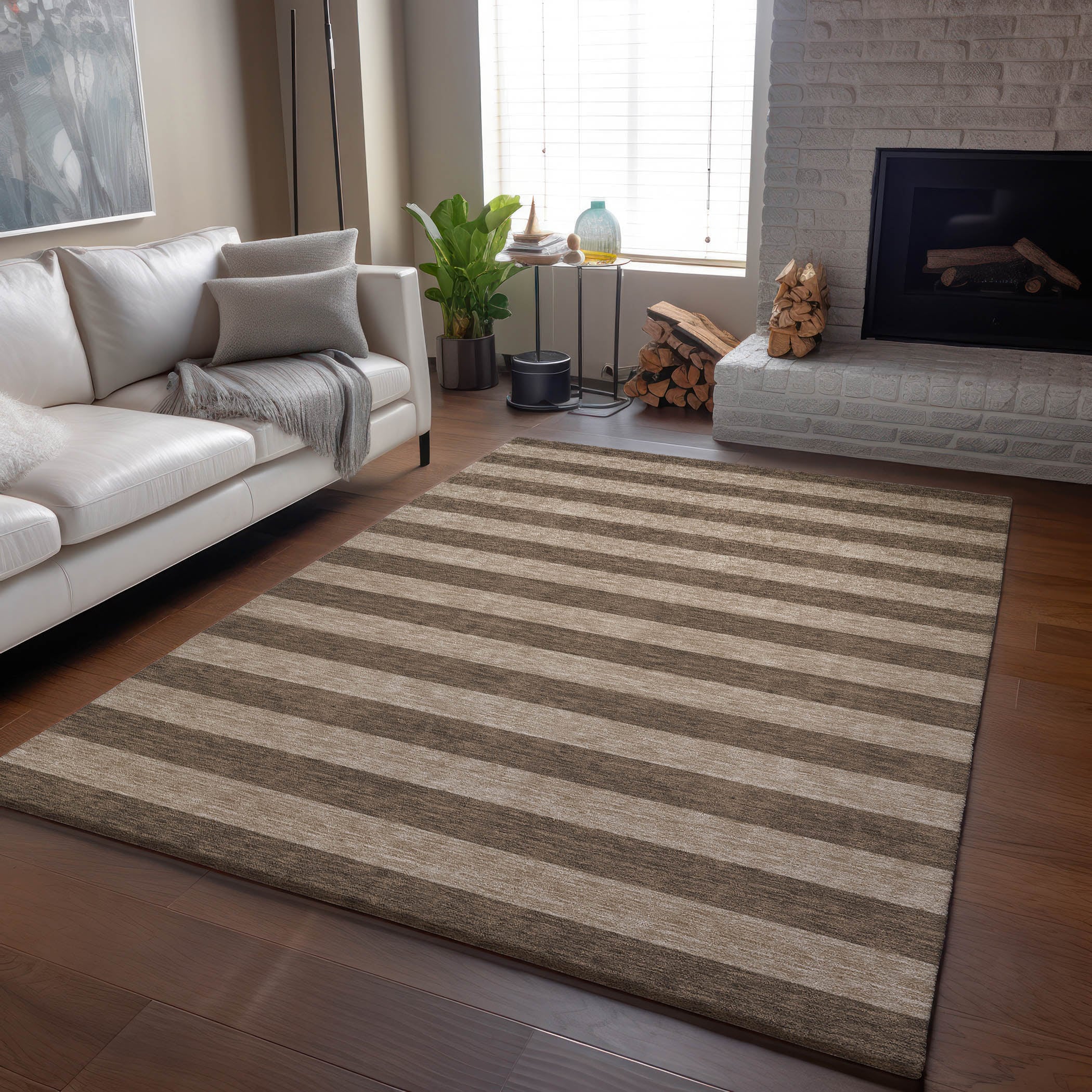 Addison Rugs AMF536NA3X5 rugs - View #7