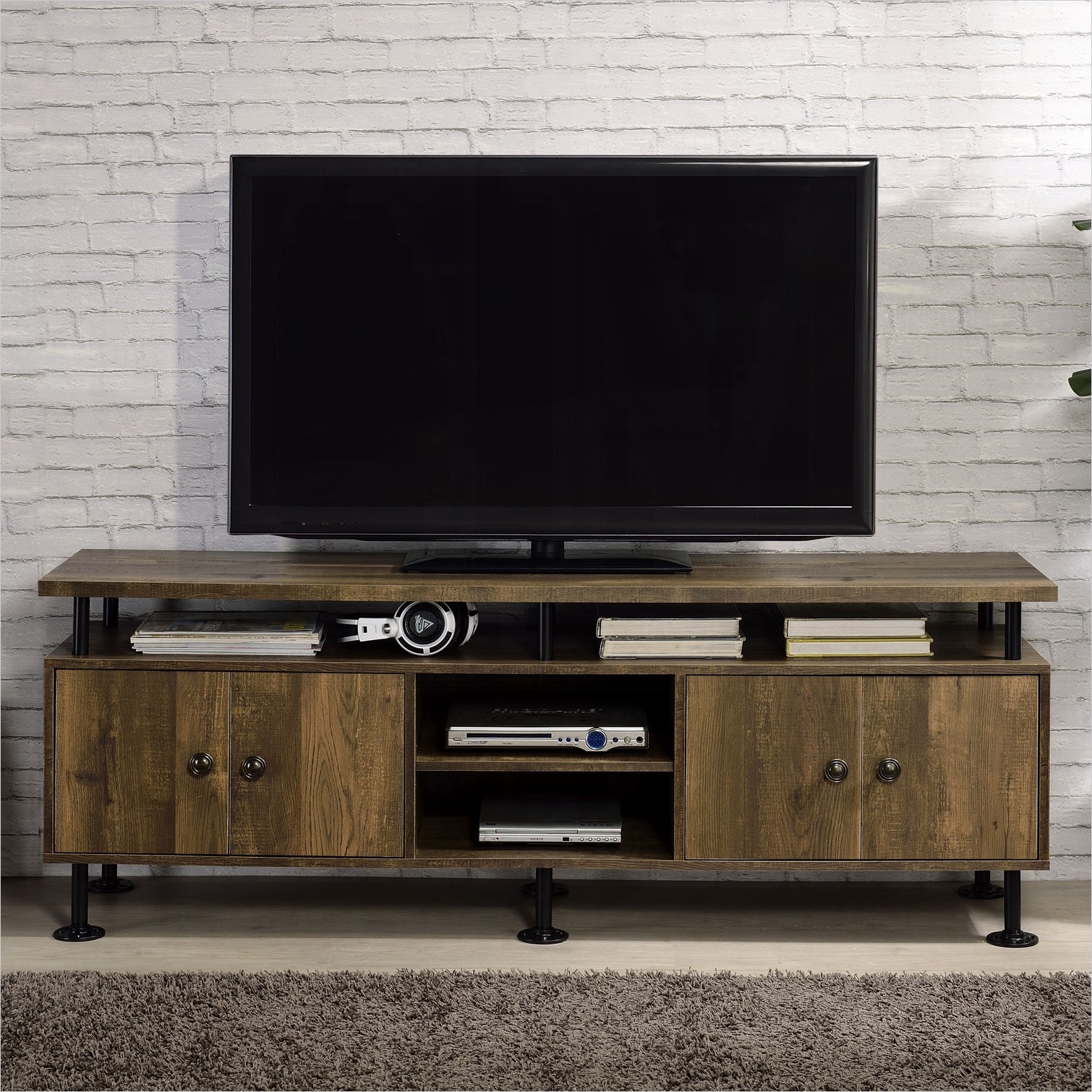 Watnature NAP3CCQVXR9V Tv-Stands - View #2