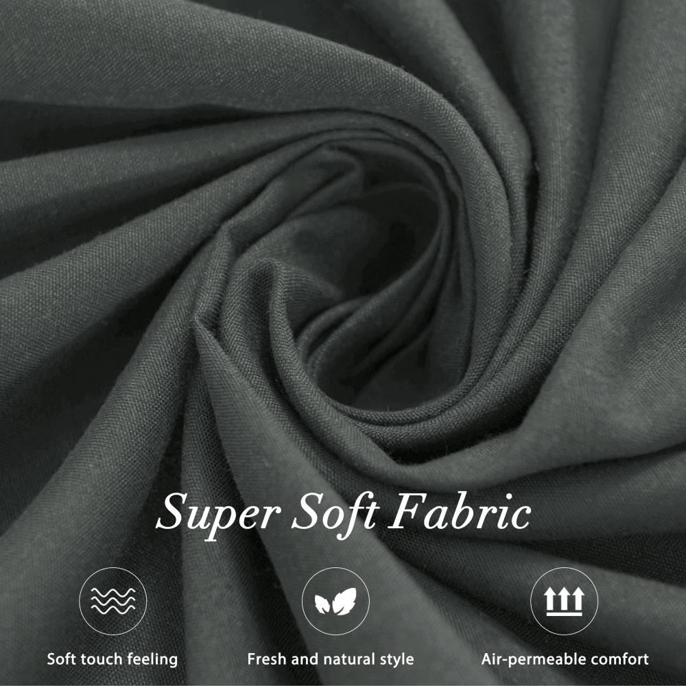 Subrtex SBTCQ001G0T Bed-Skirts - View #5