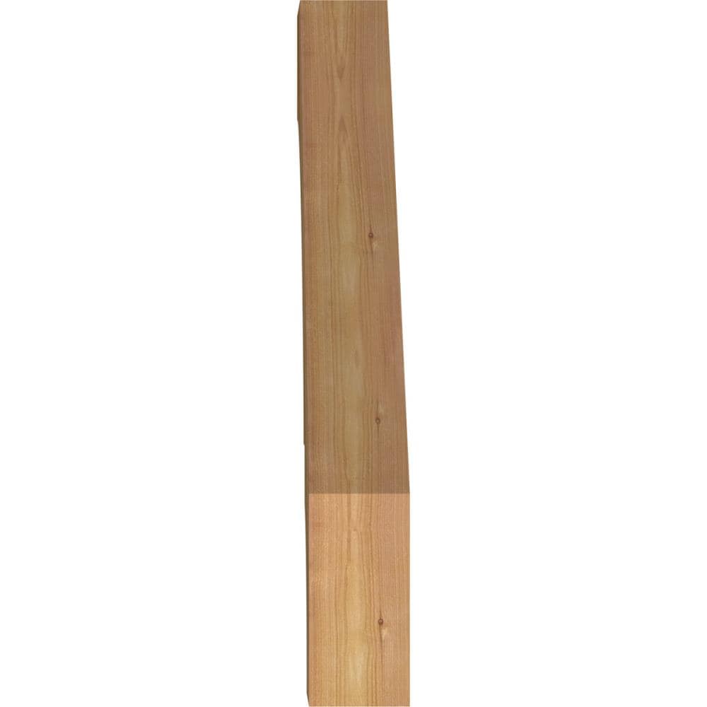 Ekena Millwork BRC04X30X30BOA00RWR braces - View #4