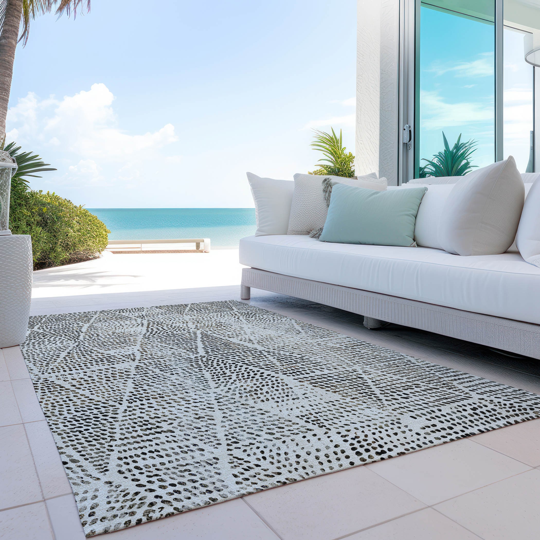 Addison Rugs ACN591IV9X12 rugs - View #9