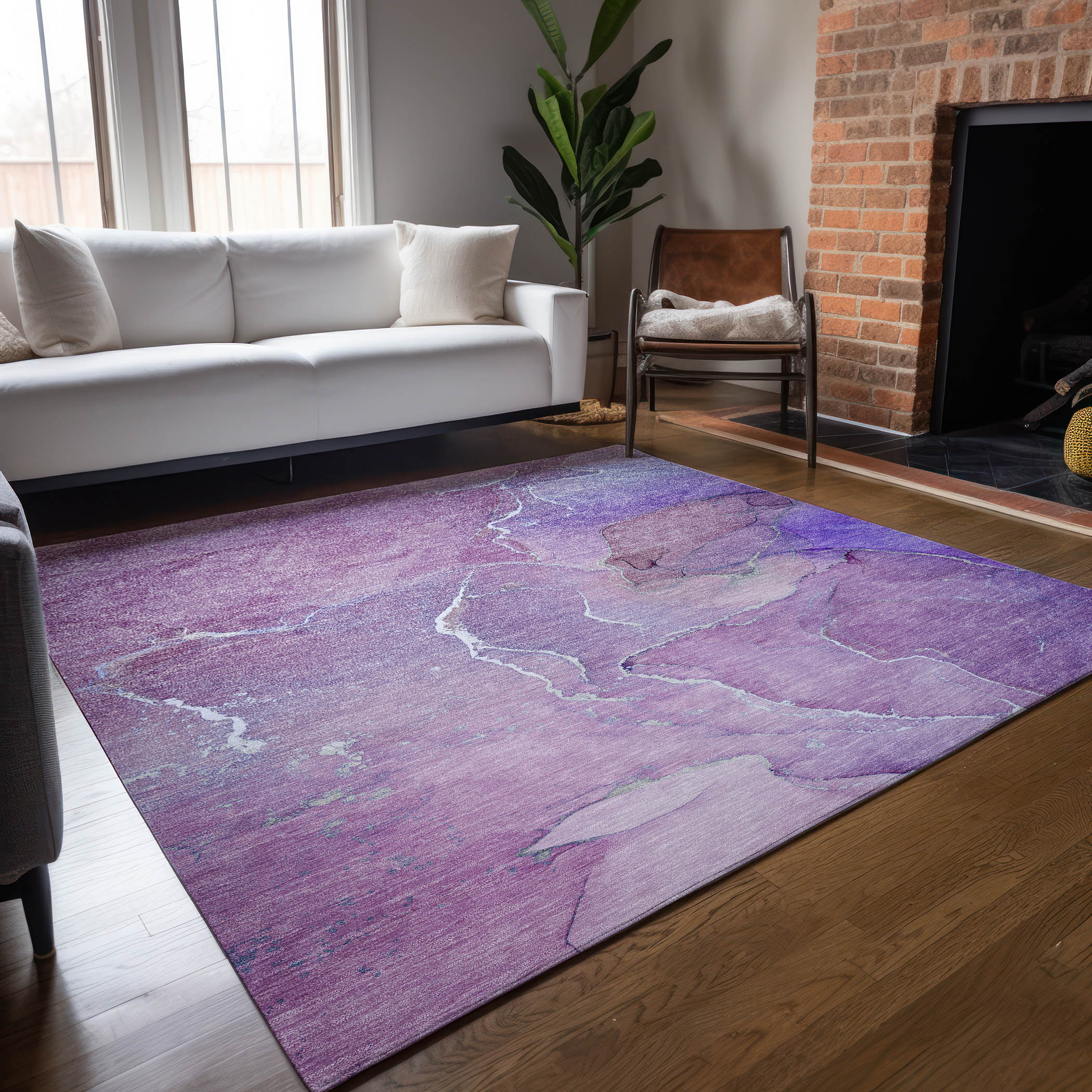 Addison Rugs ACN511PP9X12 rugs - View #7