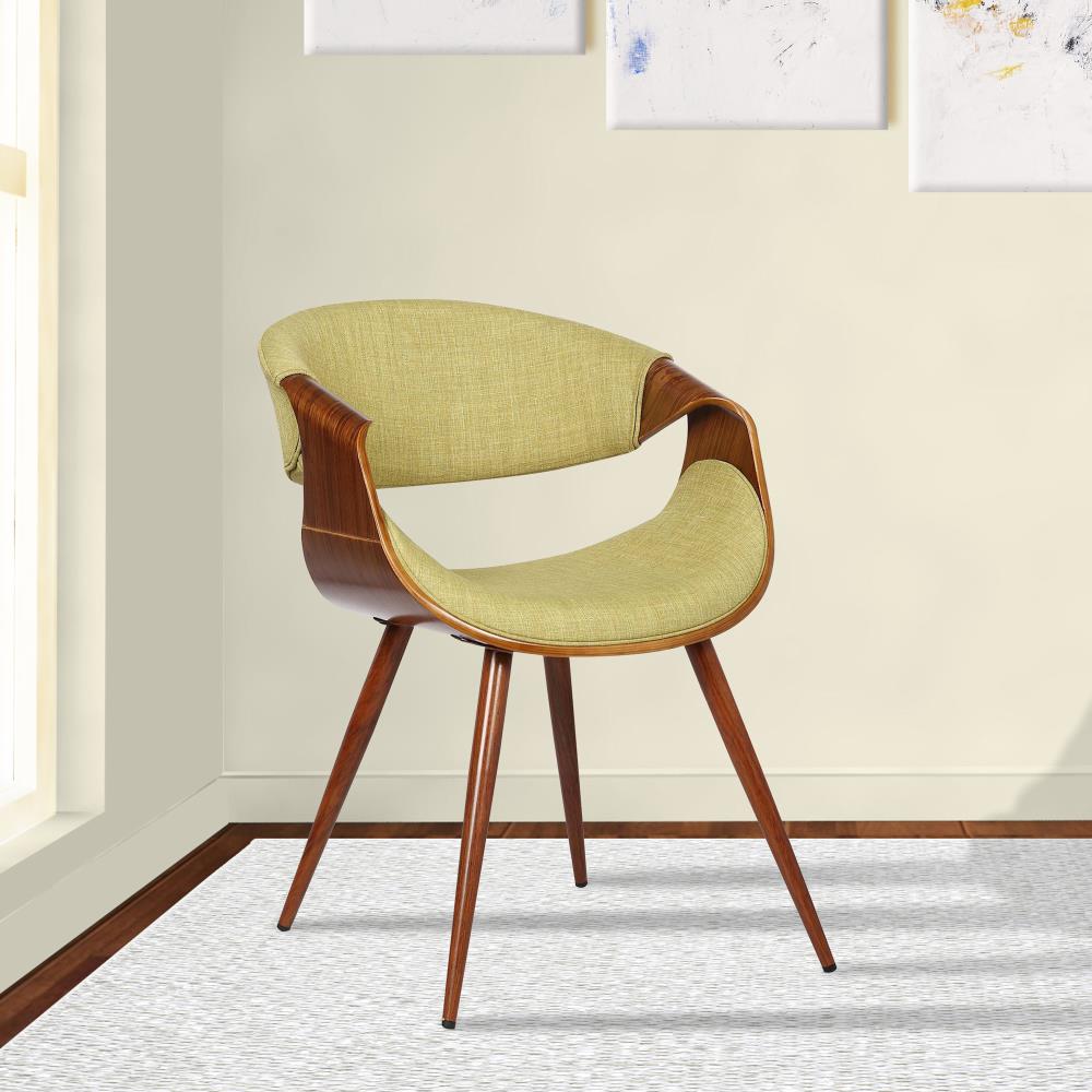 Armen Living LCBUCHWAGR Dining-Chairs - View #8