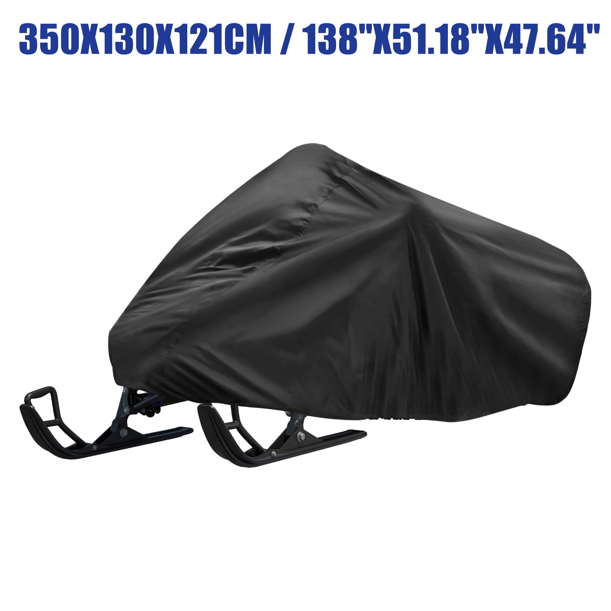 Unique Bargains S25112101UX9987 Rec-Vehicle-Acc - View #3