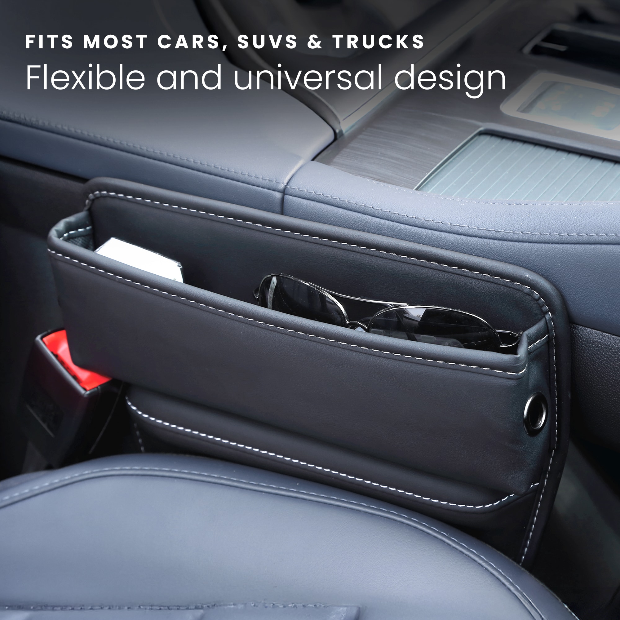 HOM 4897135521953 Interior-Car-Acc - View #4