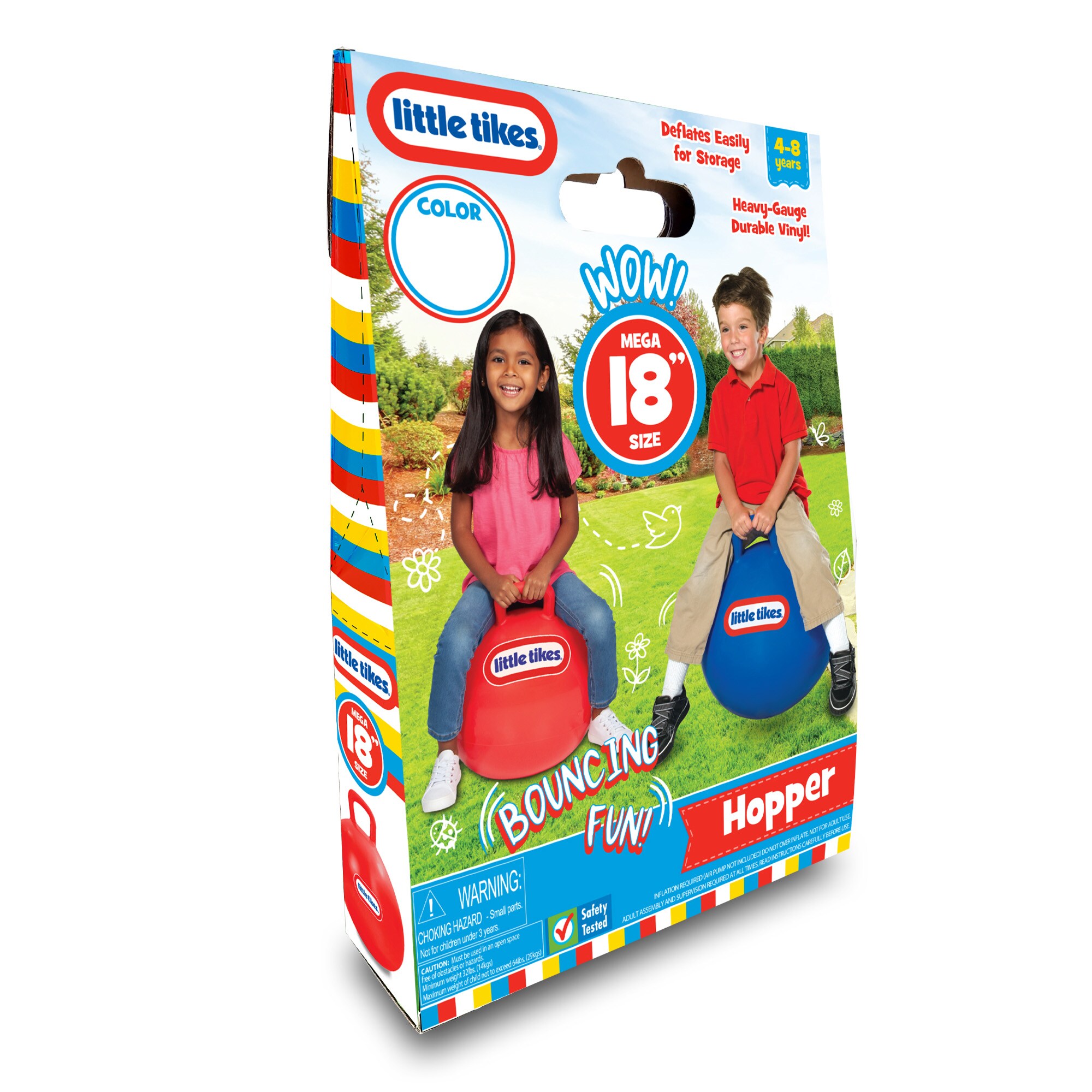 Little Tikes G820016930111 Play-Toys - View #2