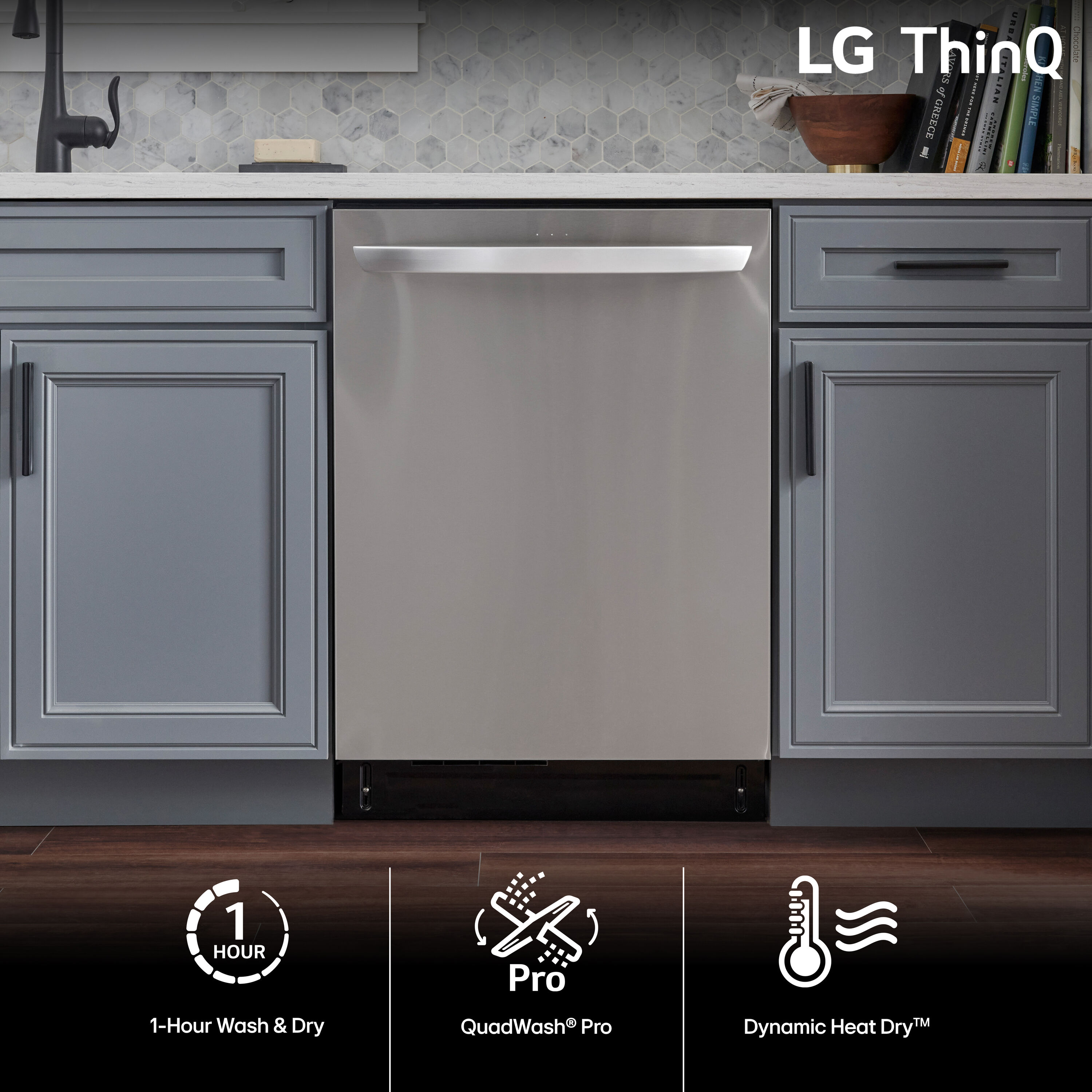 LG LDTH7972S Builtin-Dish - View #16