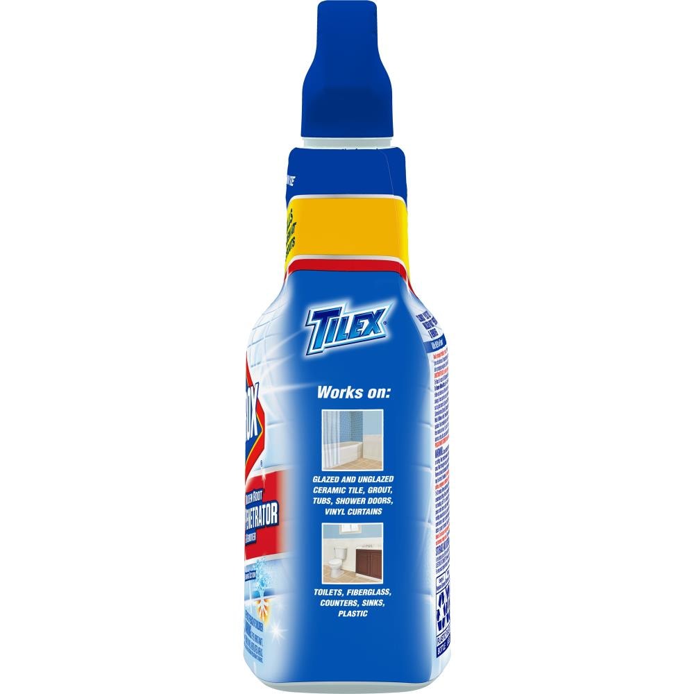 Tilex® Instant Mildew Remover - Tough on Mold