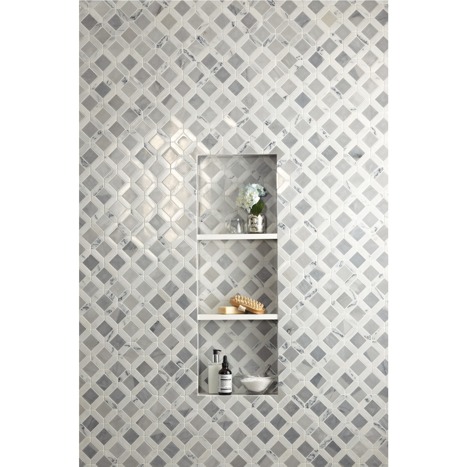 American Olean GS12GEOMEMSCC1L Ceramic-Tile - View #6