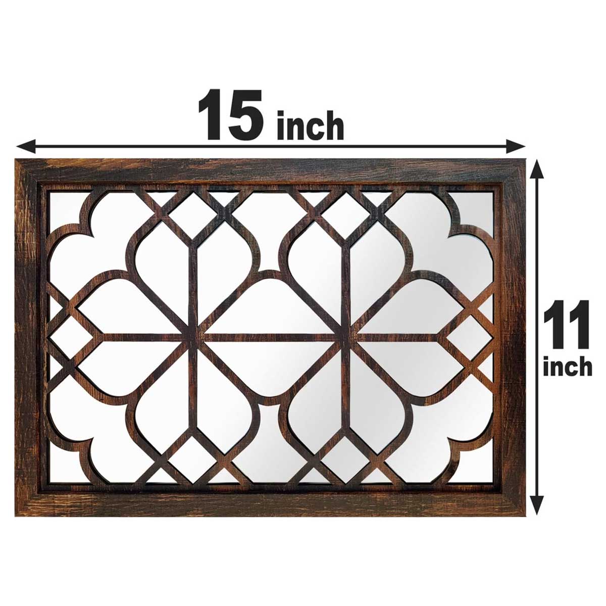 Aoibox LABDM2906 Decor-Mirrors - View #7