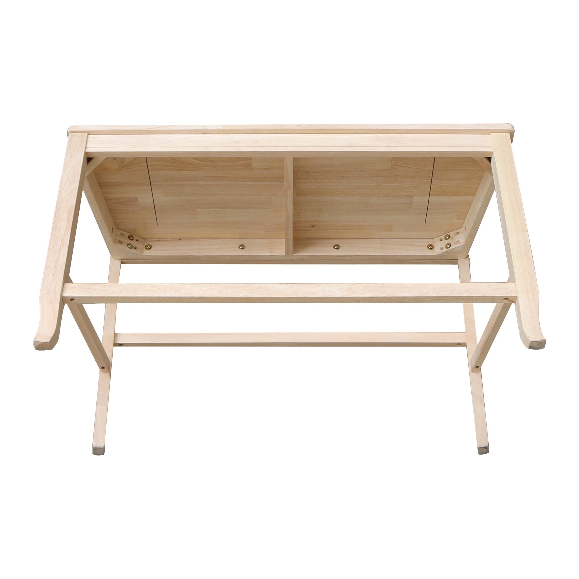 International Concepts BE-202 bench - View #6