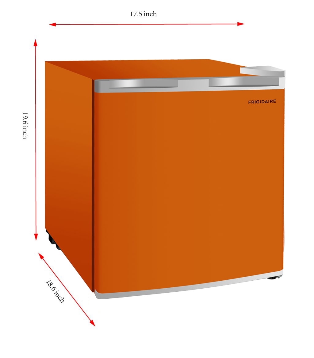 Frigidaire EFR115-ORANGE Beverage-Dispensers - View #6