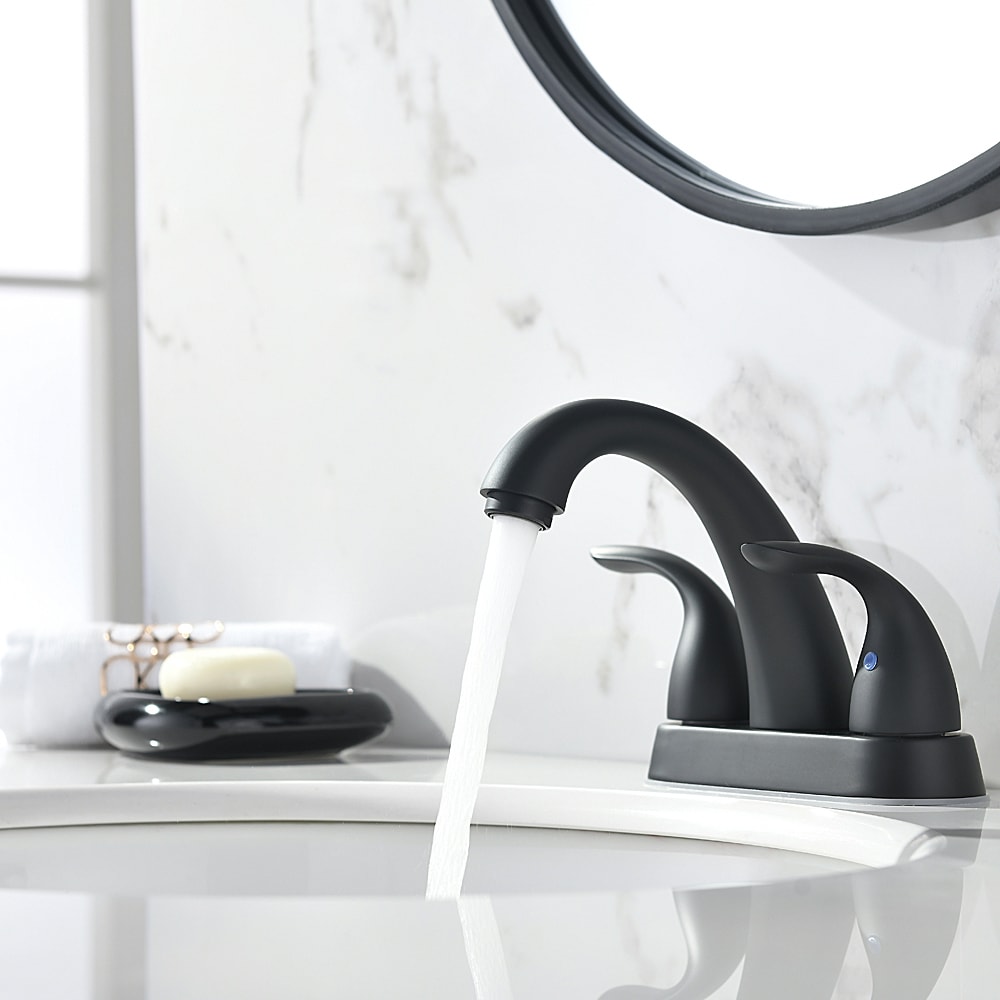 Phiestina LWBF008-5-MB Lavatory-Faucets - View #8