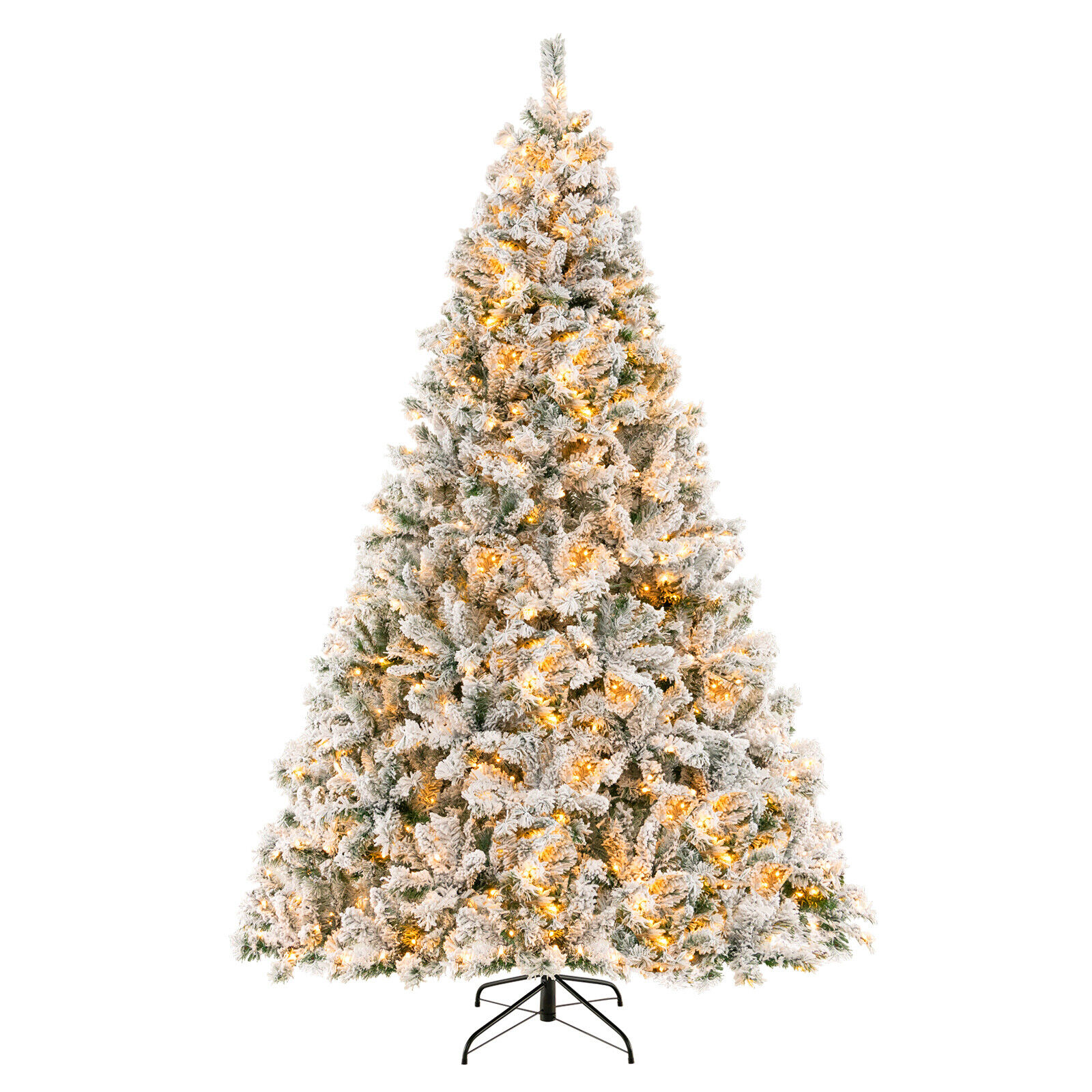 SUGIFT ZMLW014SUGHY1486 Artificial-Christmas-Trees - View #7