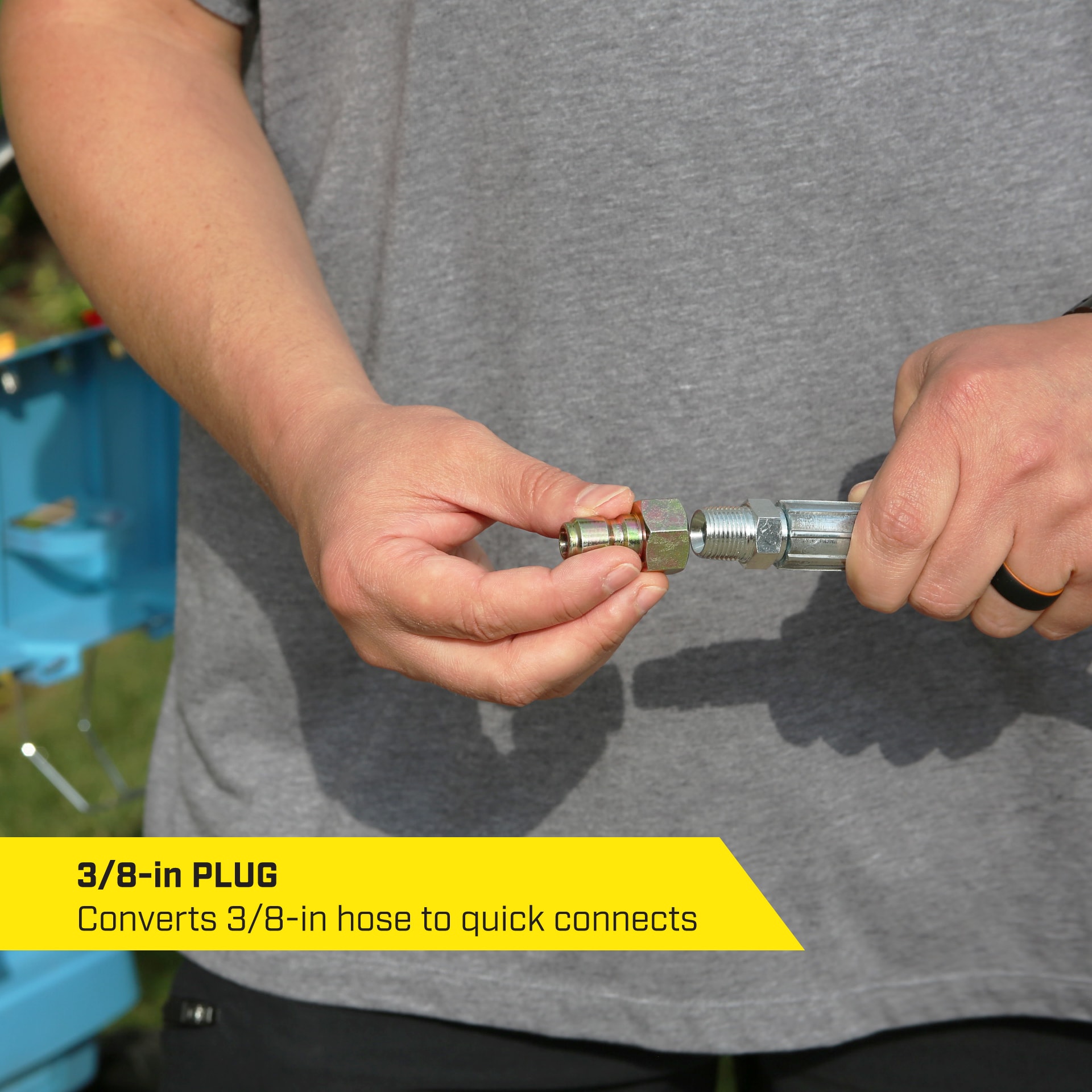 SurfaceMaxx SGY-PWA6 Pressure-Washer-Parts - View #6