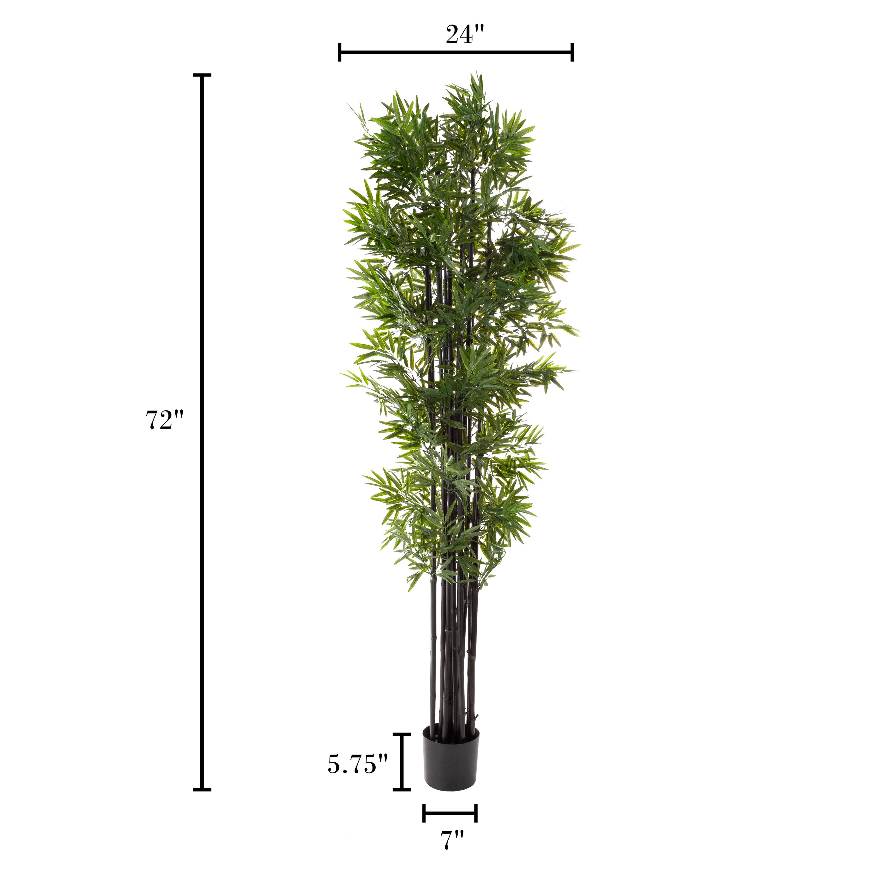 Nature Spring 241849IYA Artificial-Plants-Trees - View #4