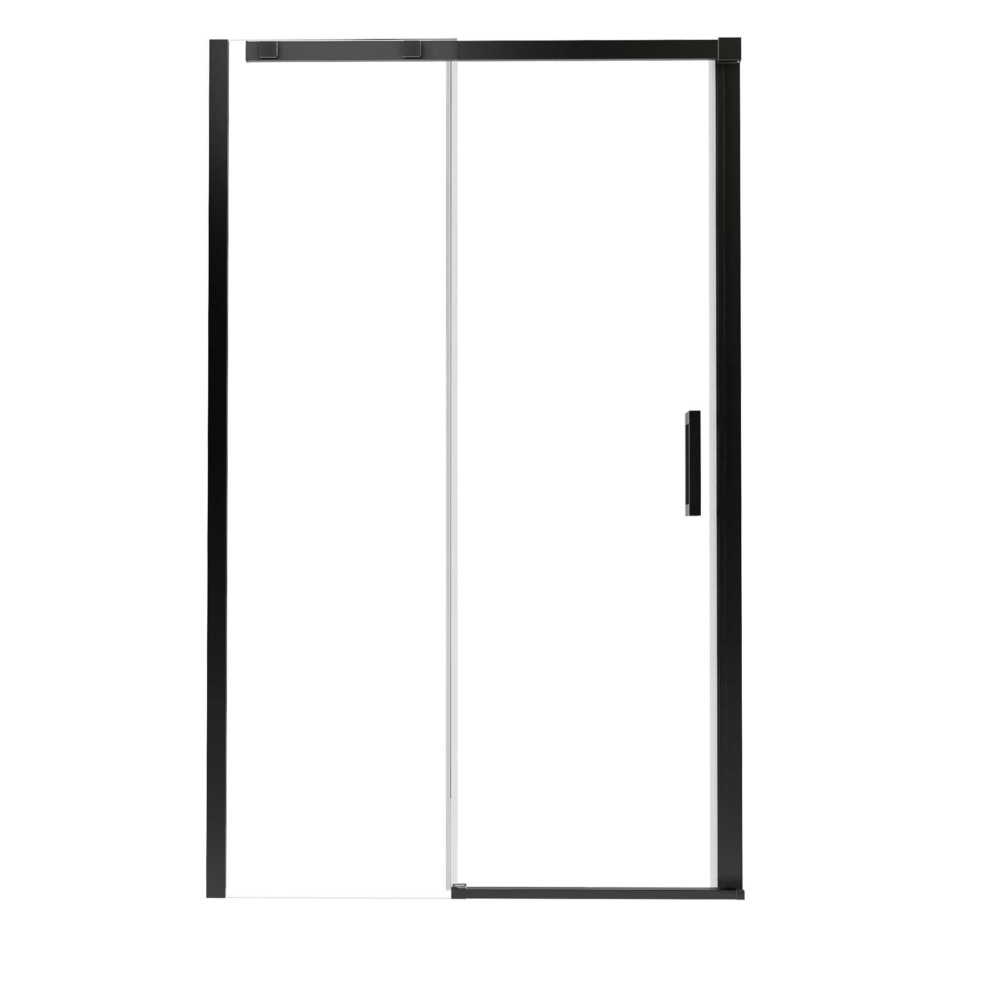 WELLFOR CB-FTL003 Shower-Doors - View #14