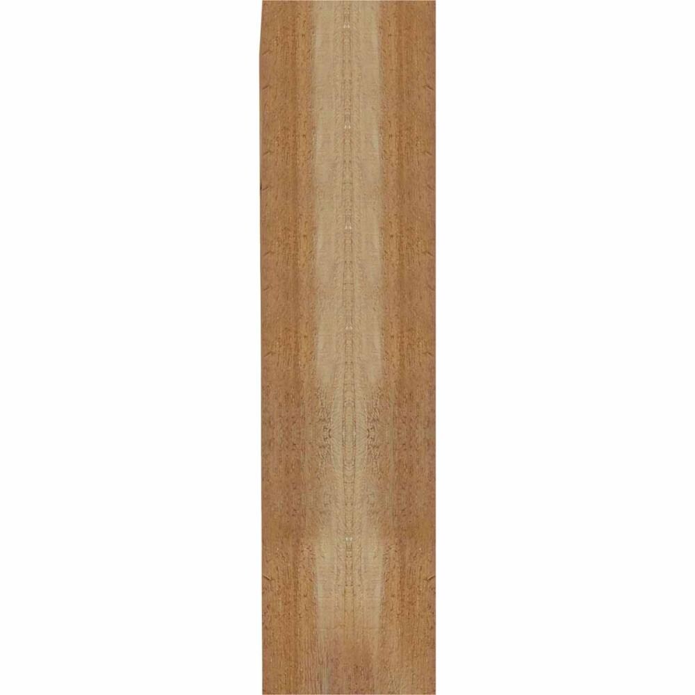 Ekena Millwork BKT06X24X24OLY01RWR Exterior-Brackets-Braces - View #4