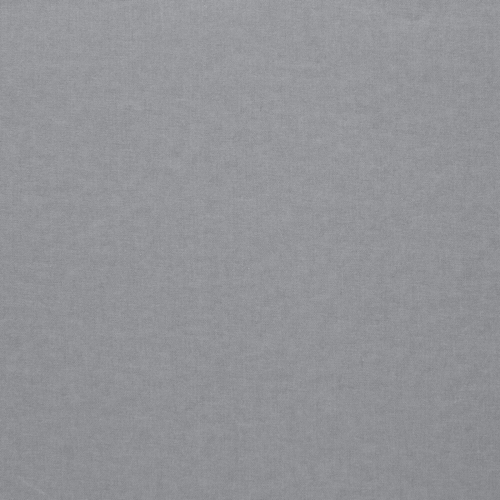 Bali 07B-3633 Hysham Smoke Sheer Polyester Roman shade swatch