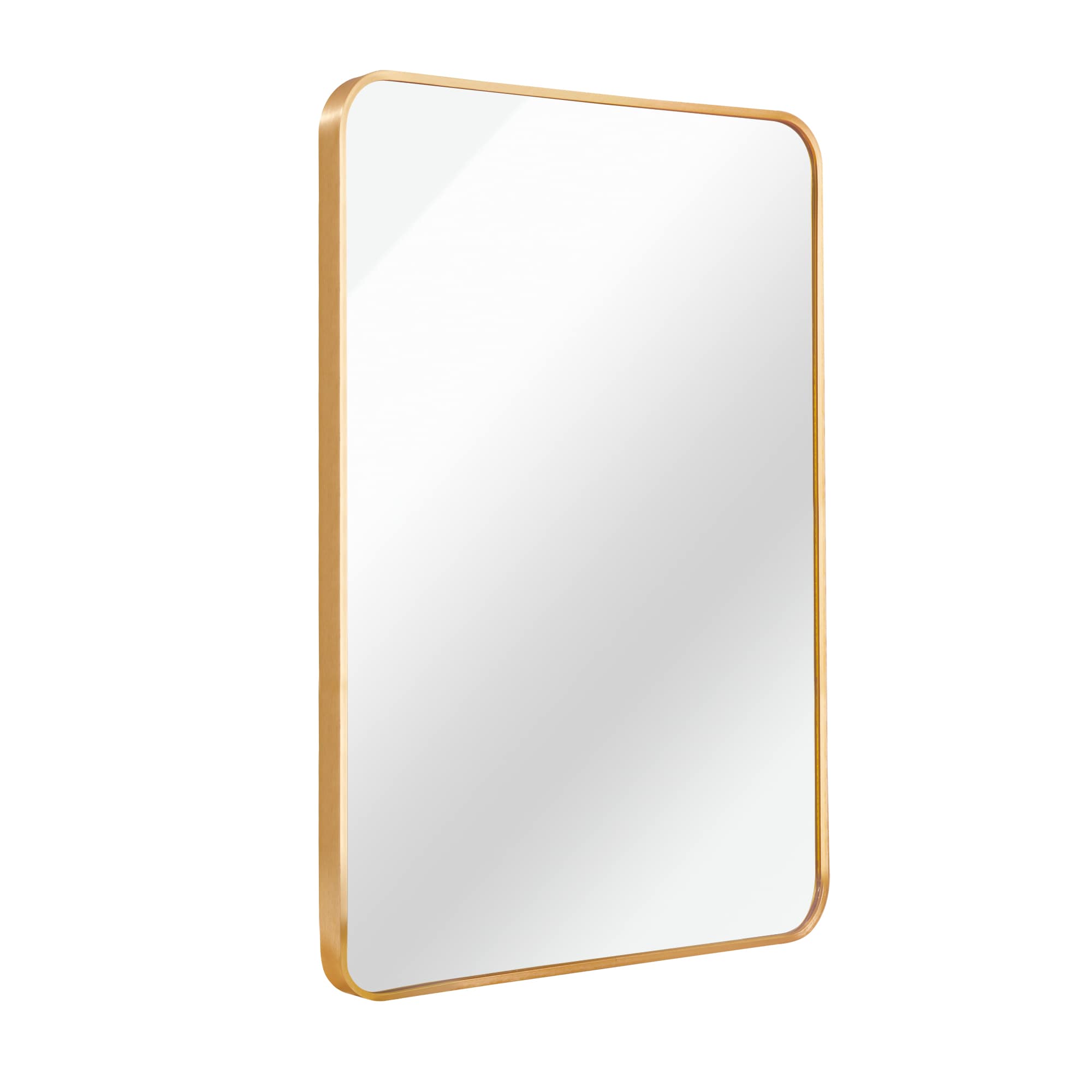 Forclover HUC-RE2432GD Framed-Bath-Mirrors - View #3
