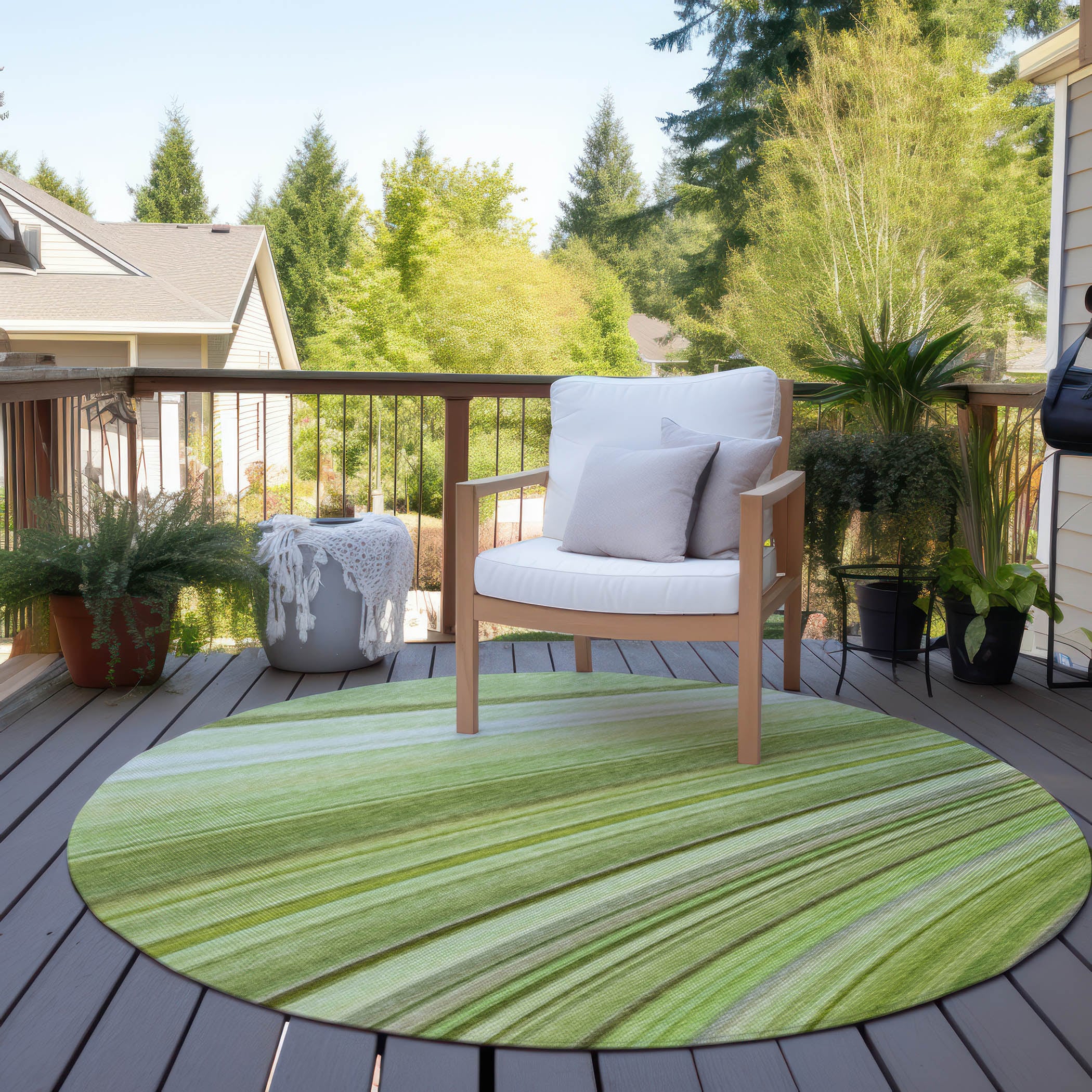 Addison Rugs ACN585AL8RO rugs - View #7