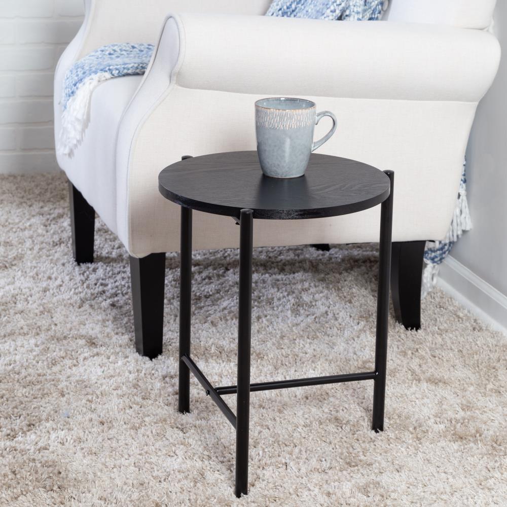 Honey-Can-Do TBL-09250 End-Tables - View #2