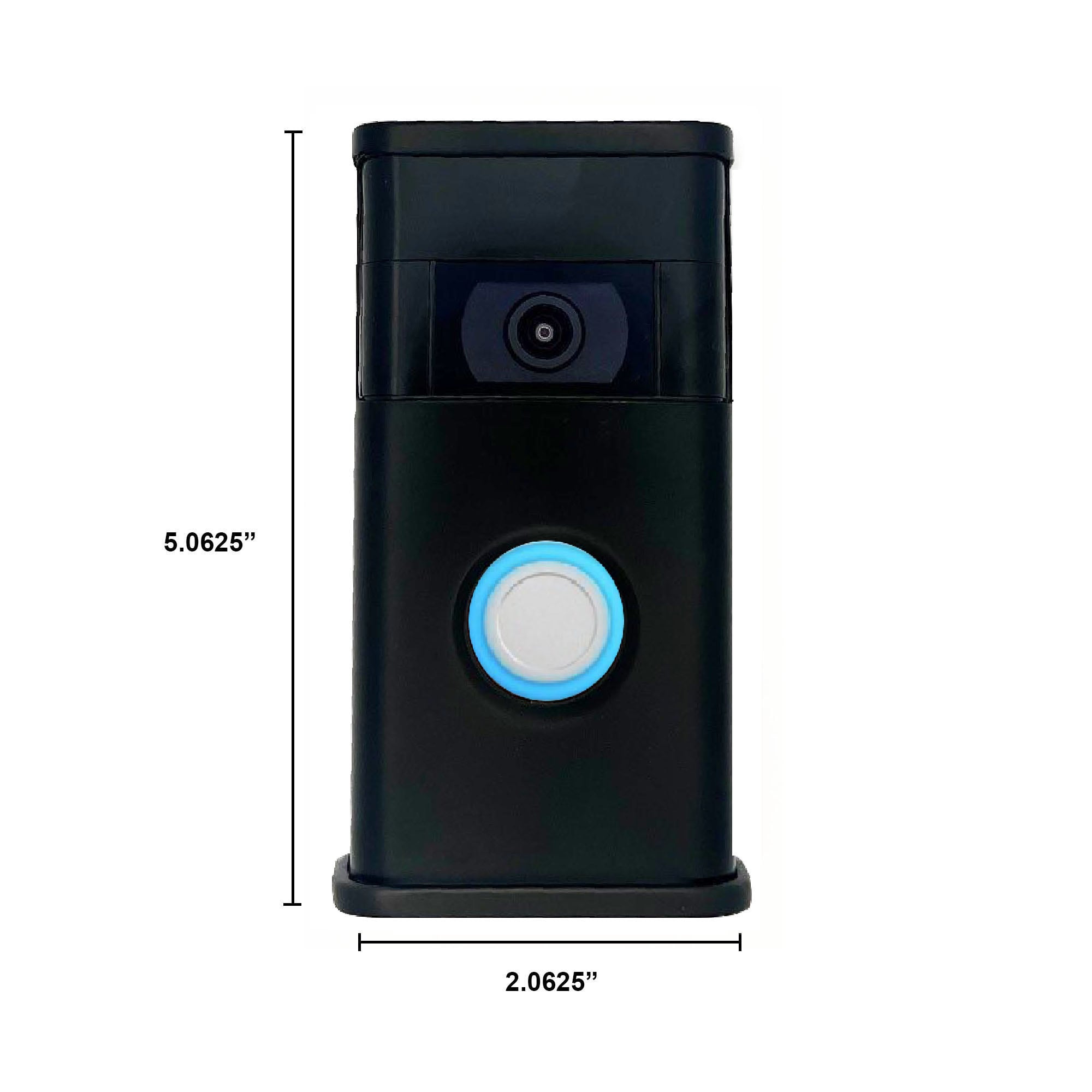 Michael Healy MHVR20016 Doorbell-Chime-Access - View #2